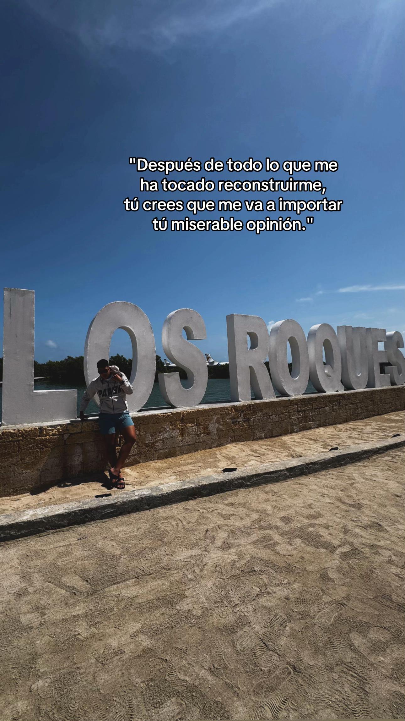 @Roberto verenzuela