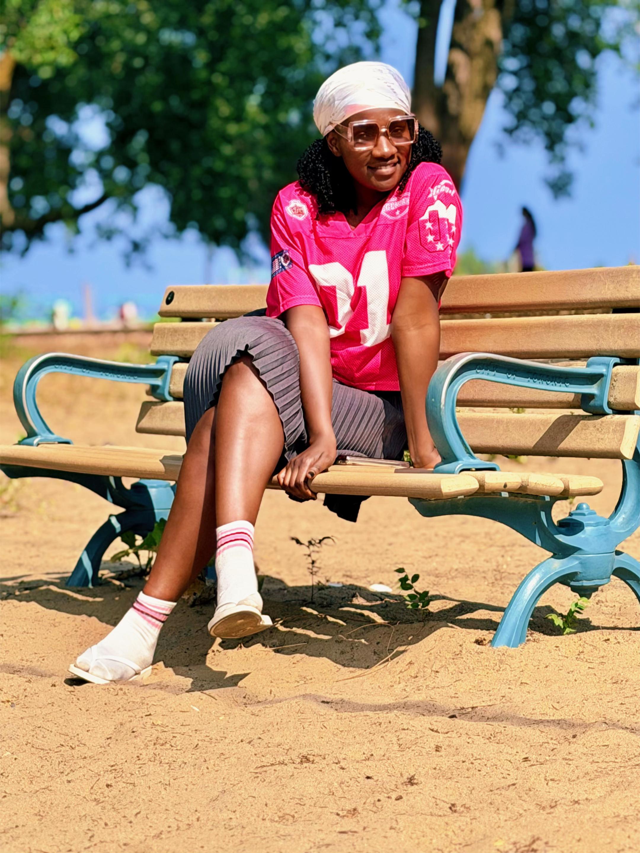 @Fifida Queen Nsubuga