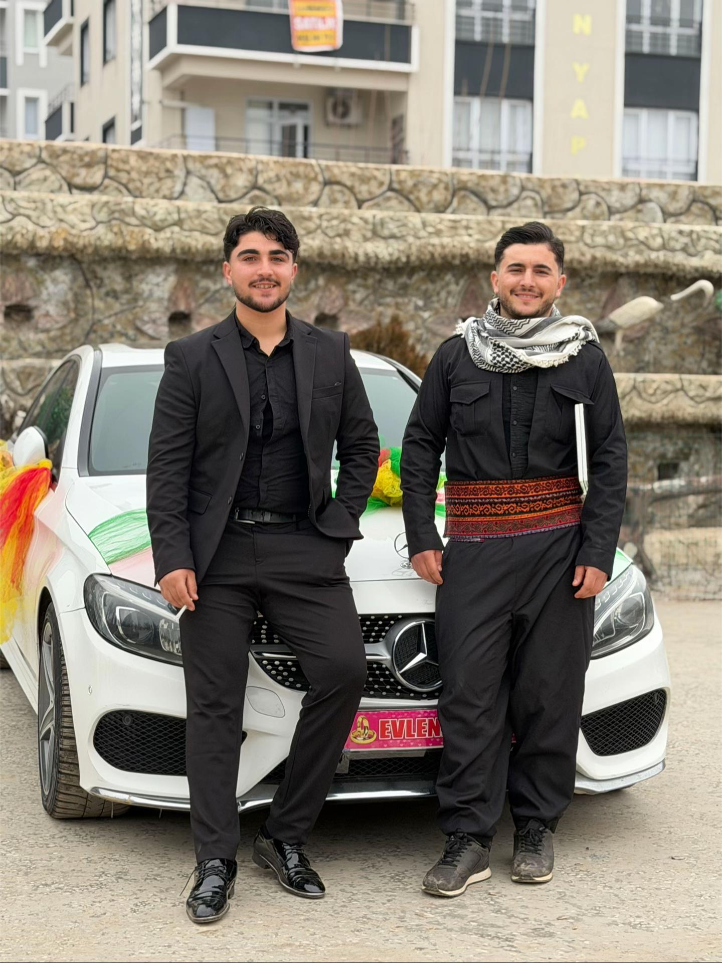 @şiyar KENGİŞ