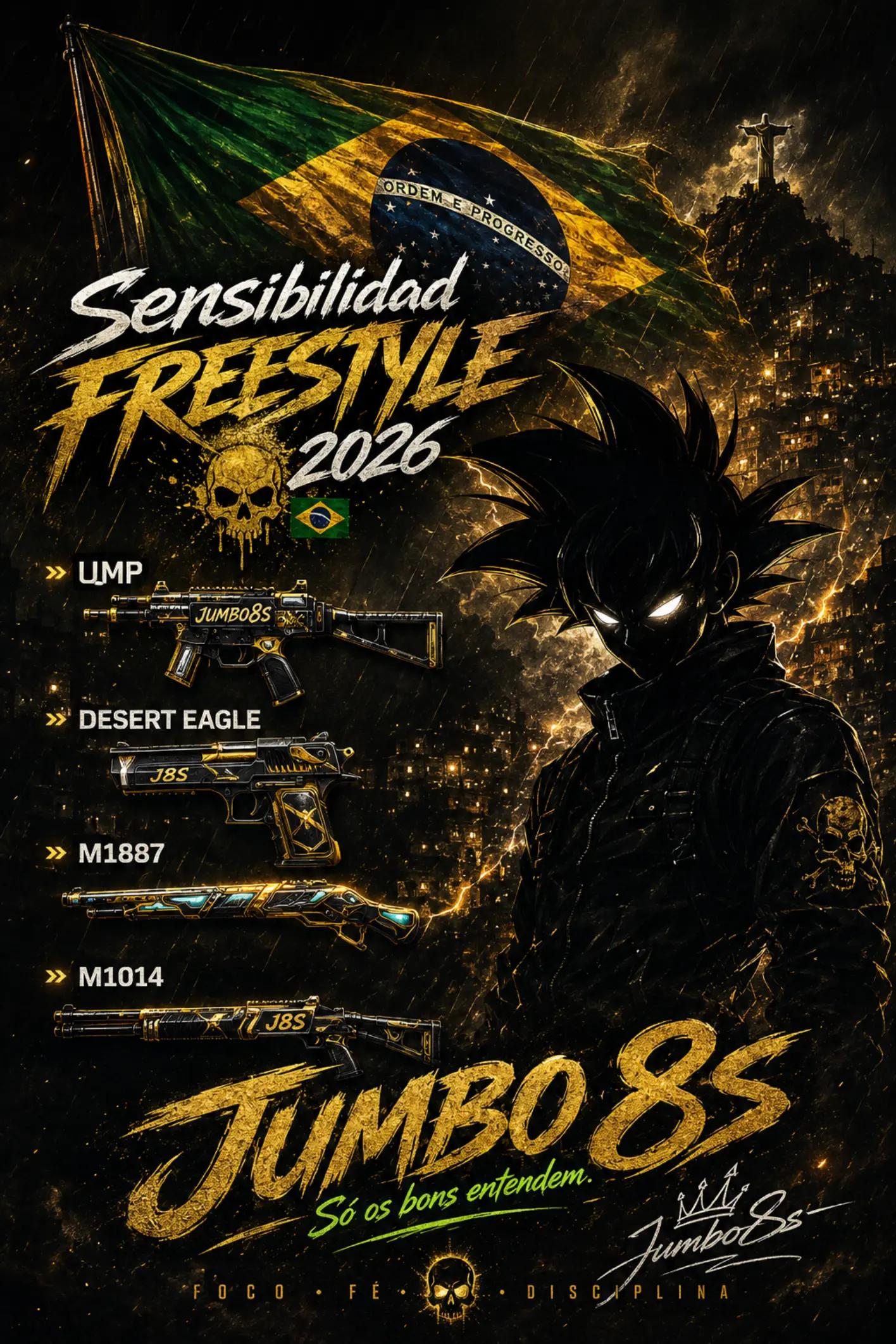 @jumbo 8s