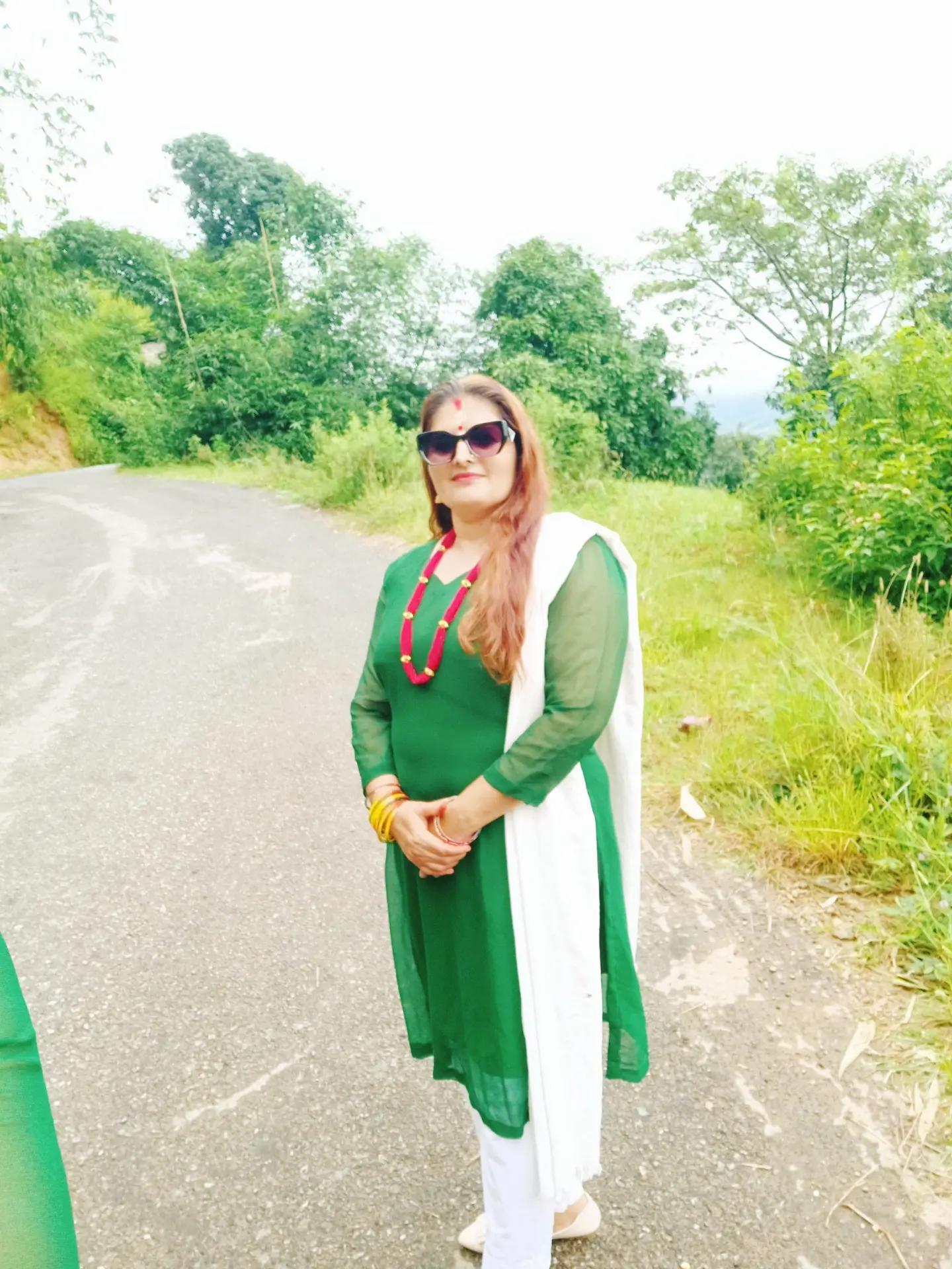 @Bhawana dahal