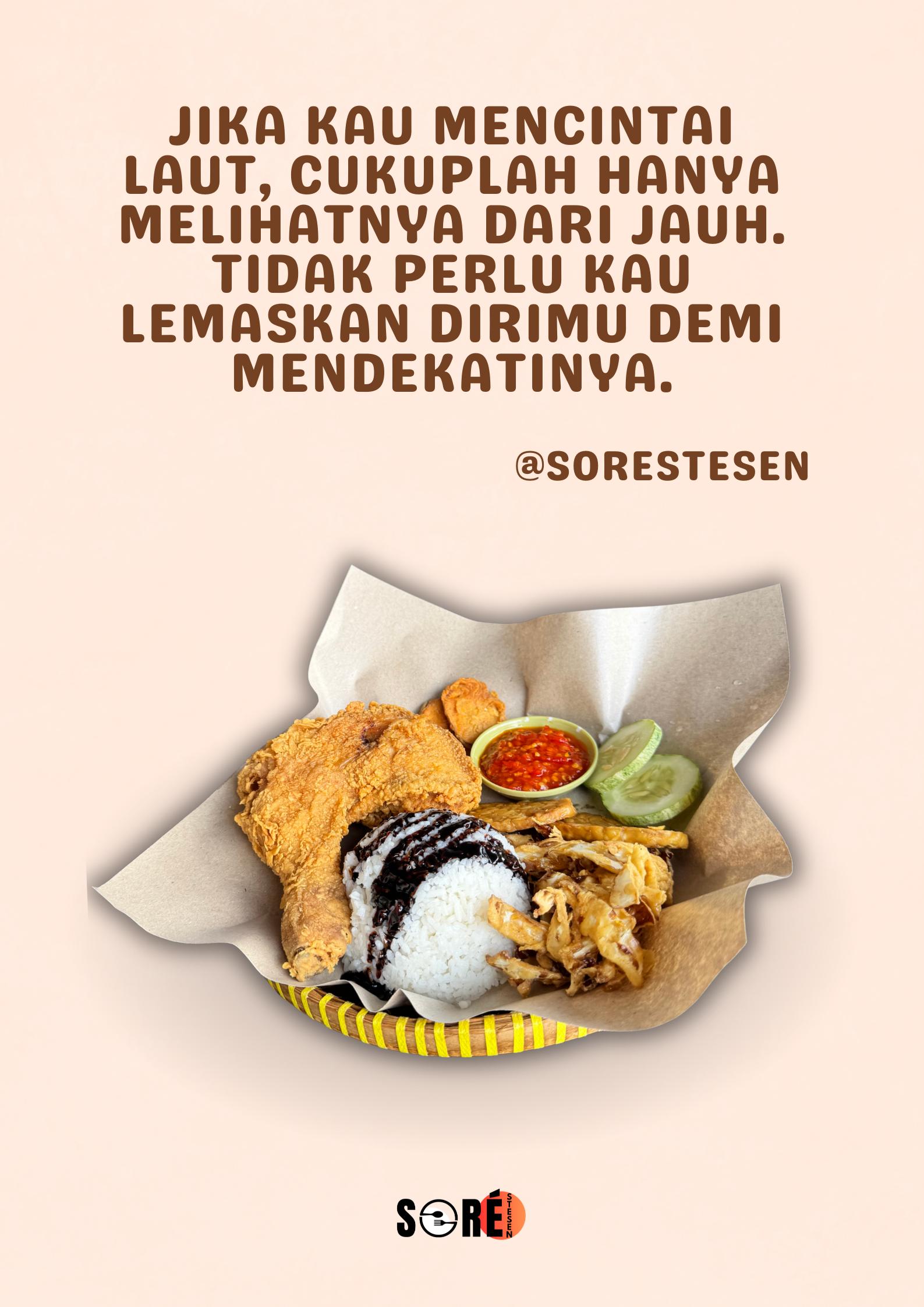 @Soré Stesen