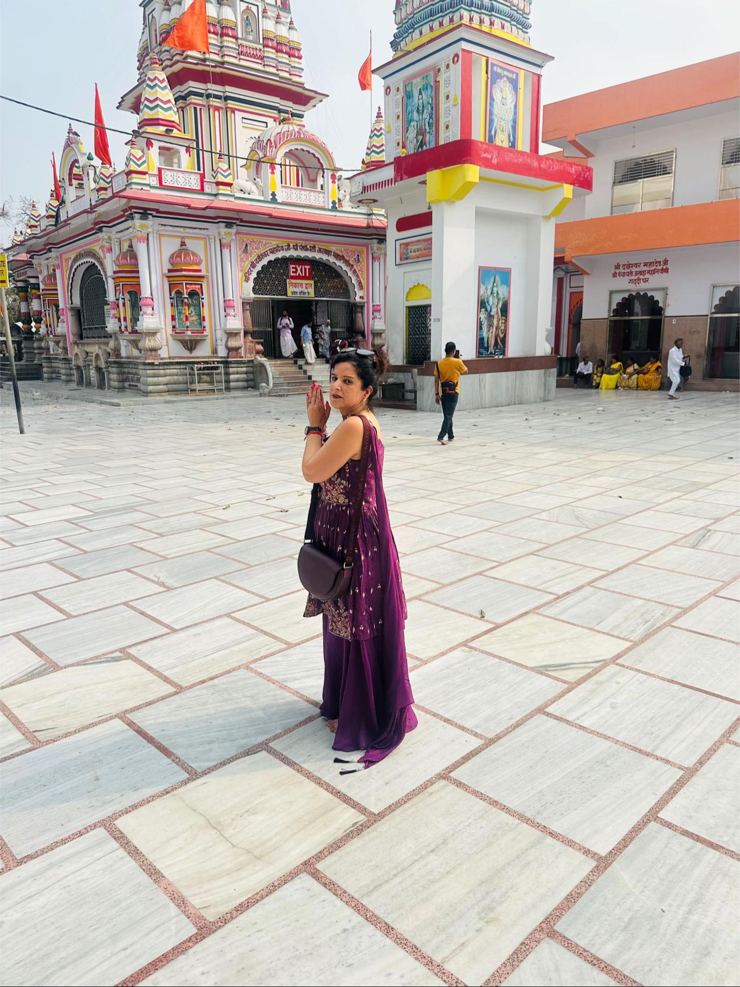 @Jai Shri karishna