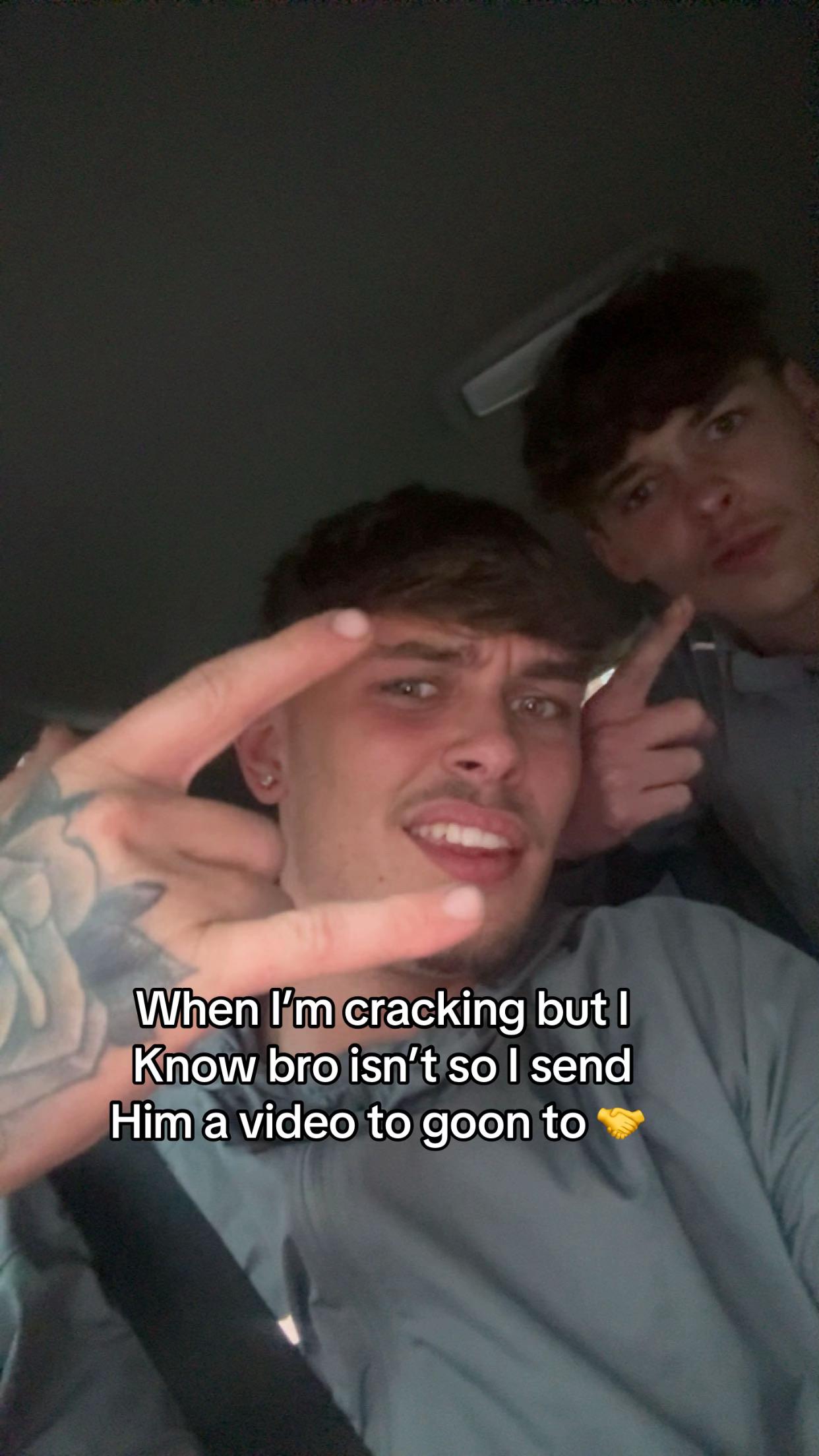 @Brandon