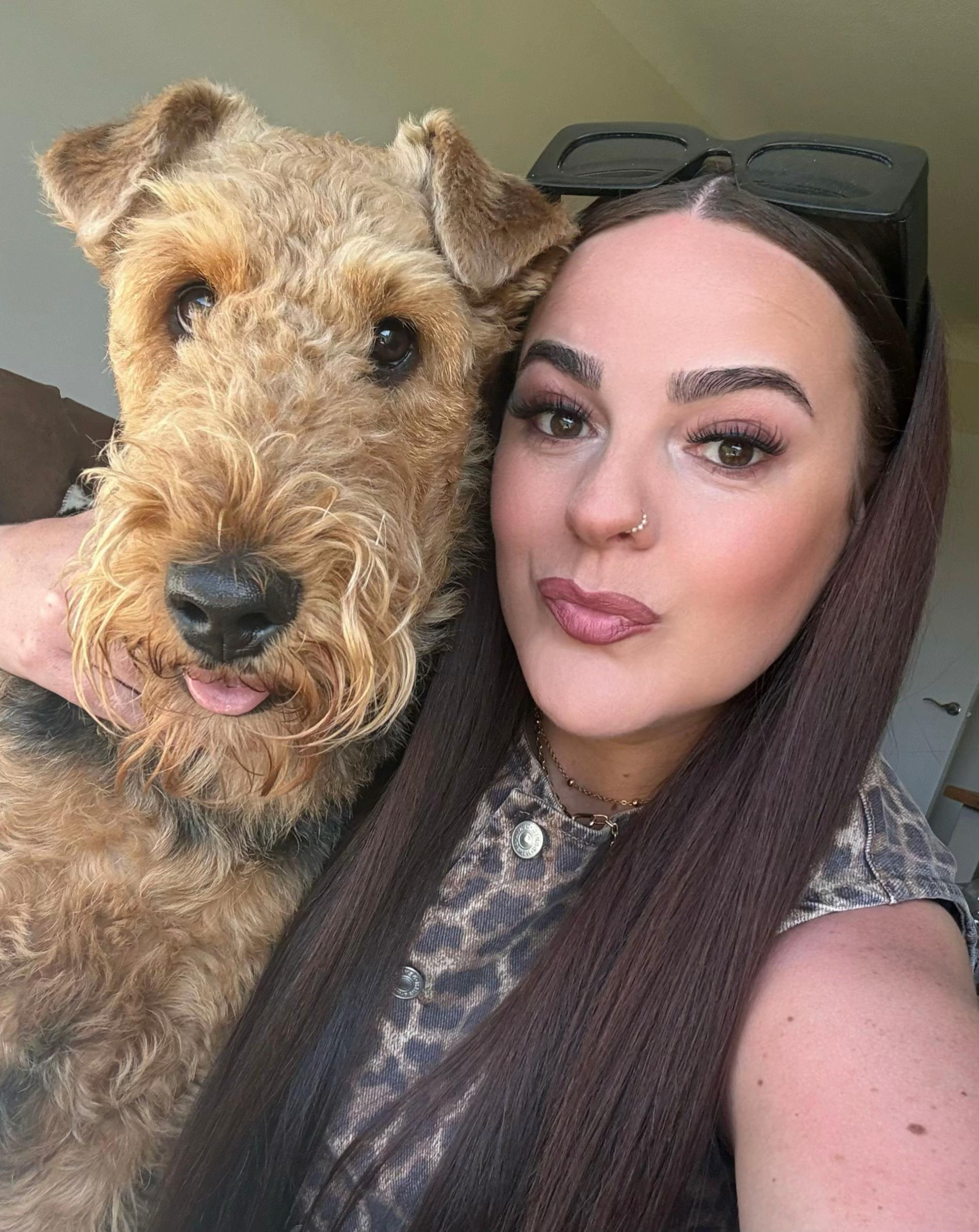 @Thefoxandtheairedale