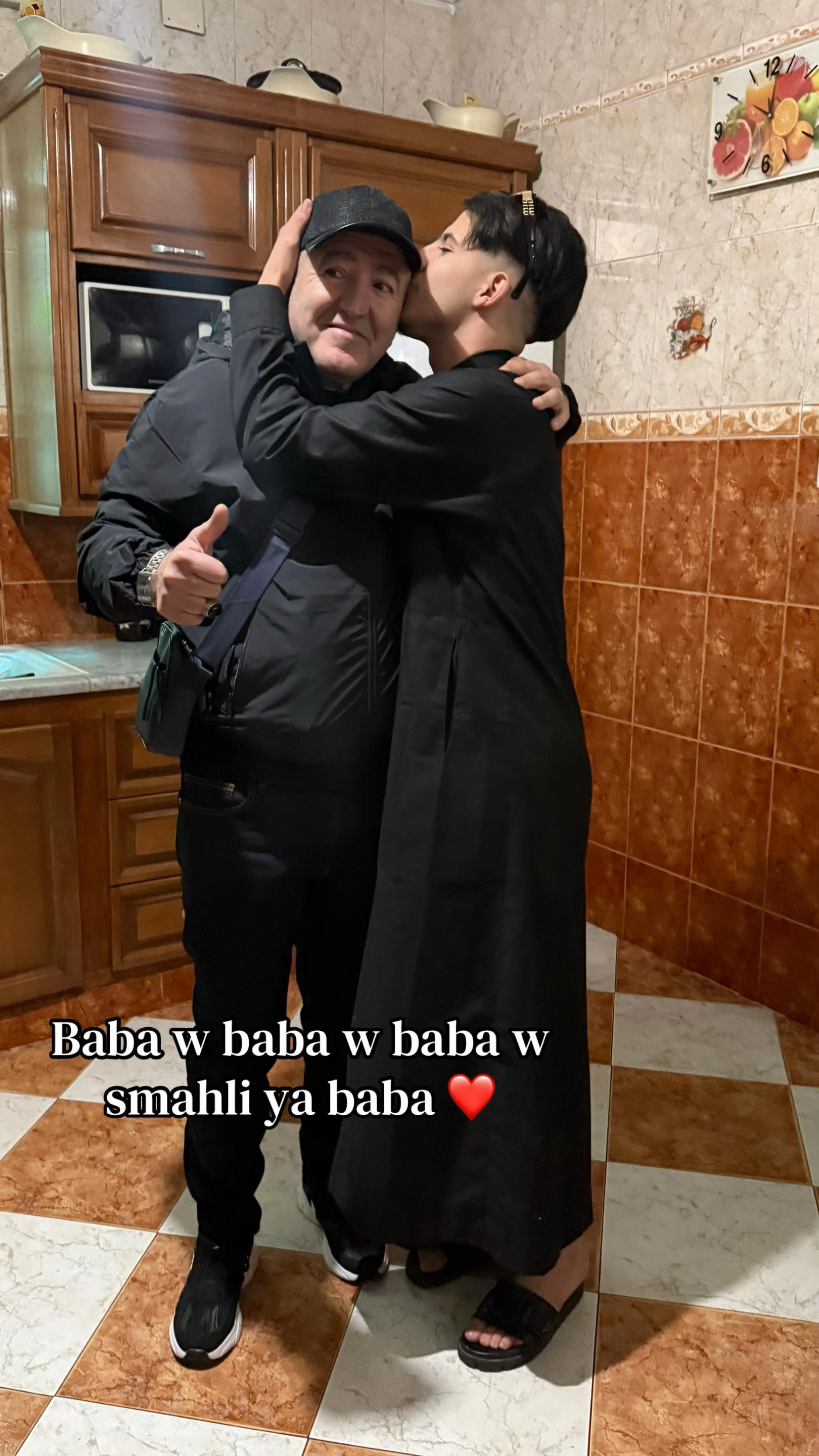 @❗️FARID TELMANI❓