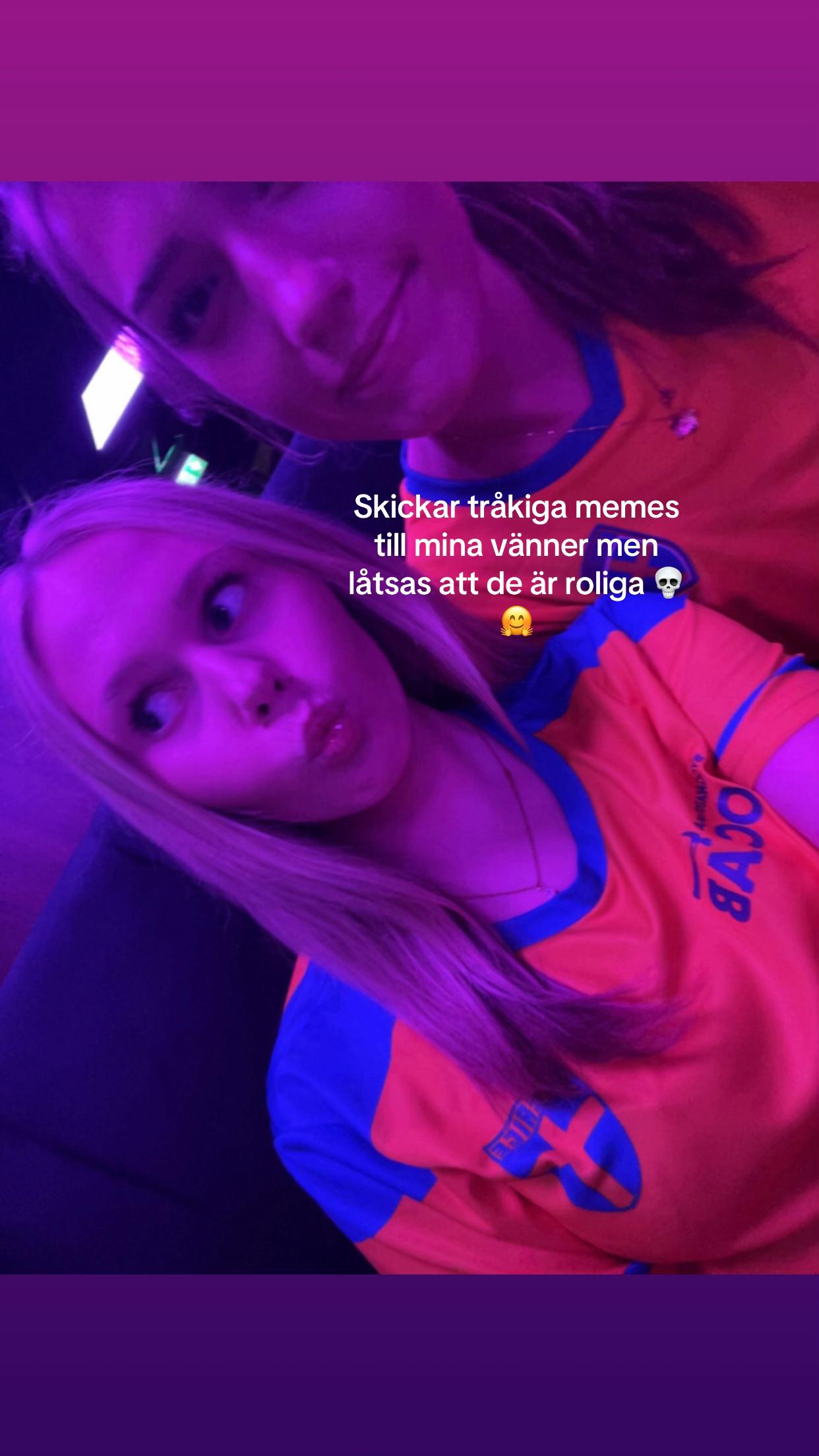 @Ebba &Ouml;rjansson