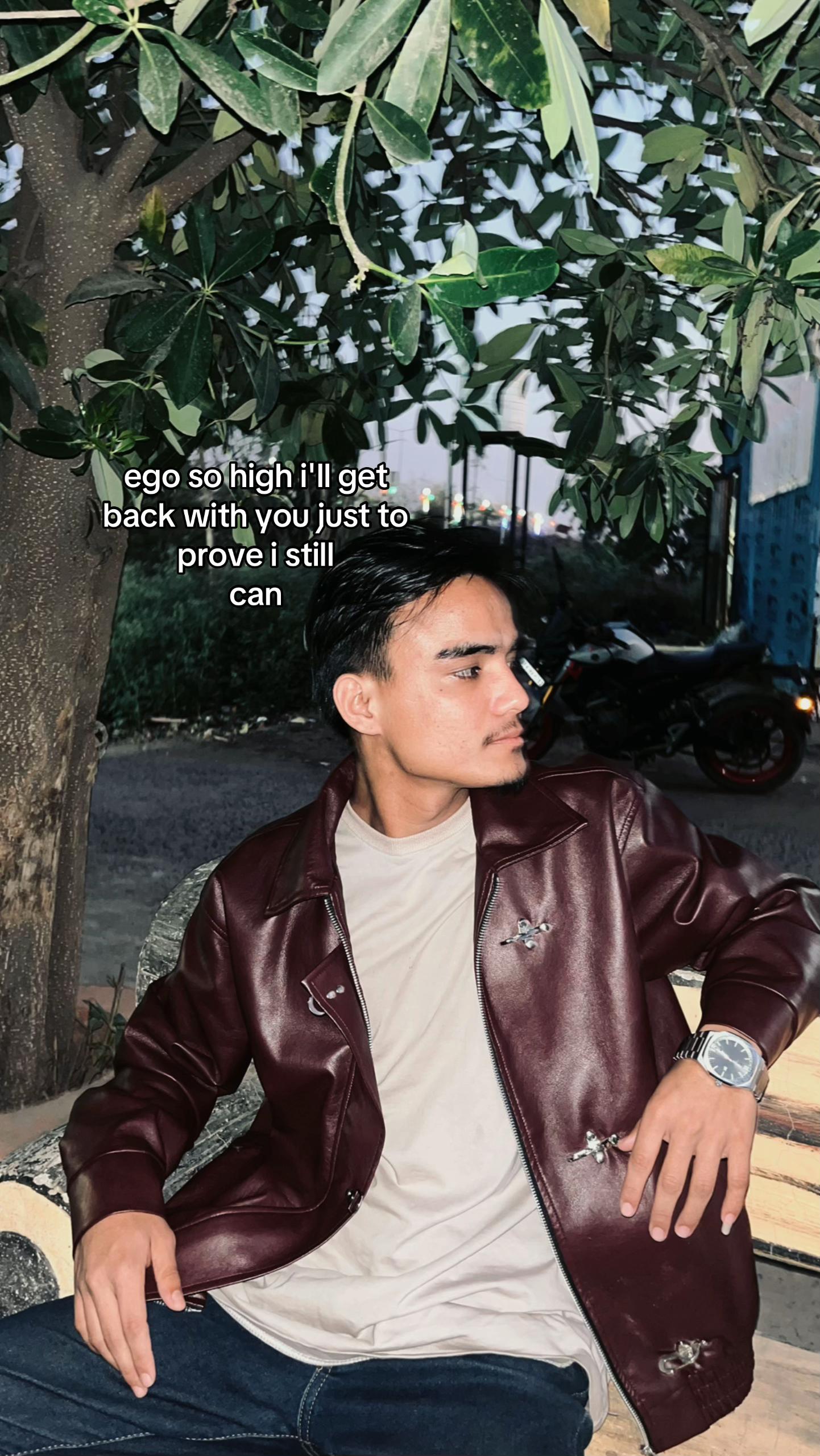@SURESH BUDTHAPA