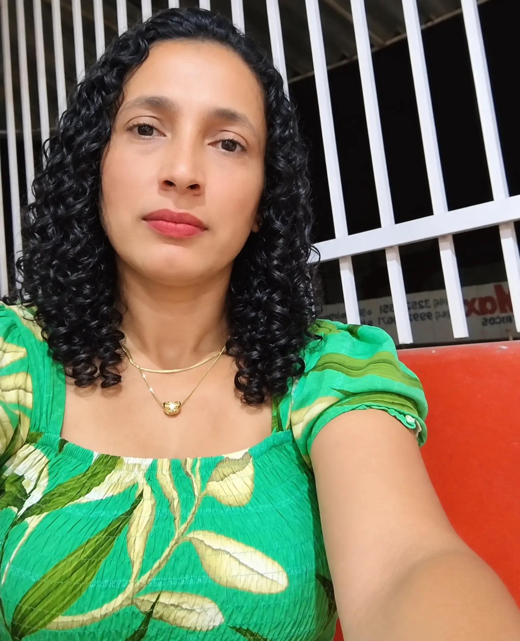 @Andréia Alves