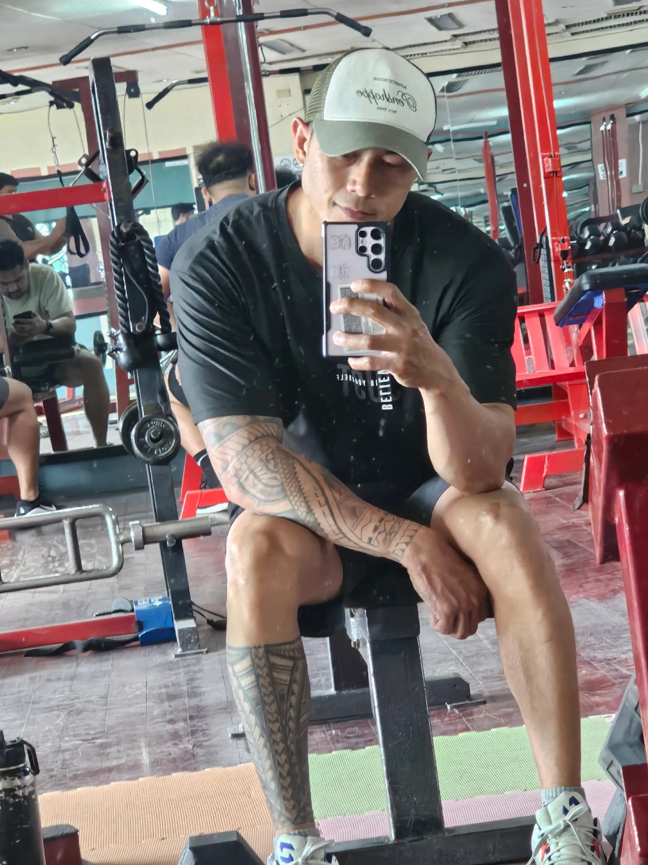@jay fit