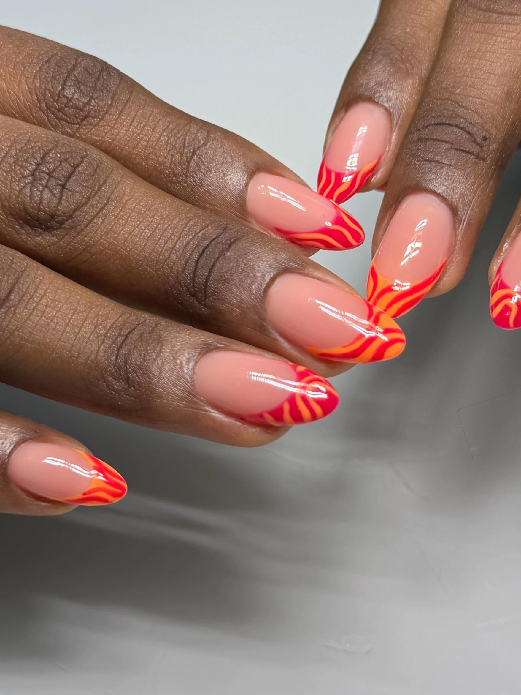 @Elegant Nails 💅