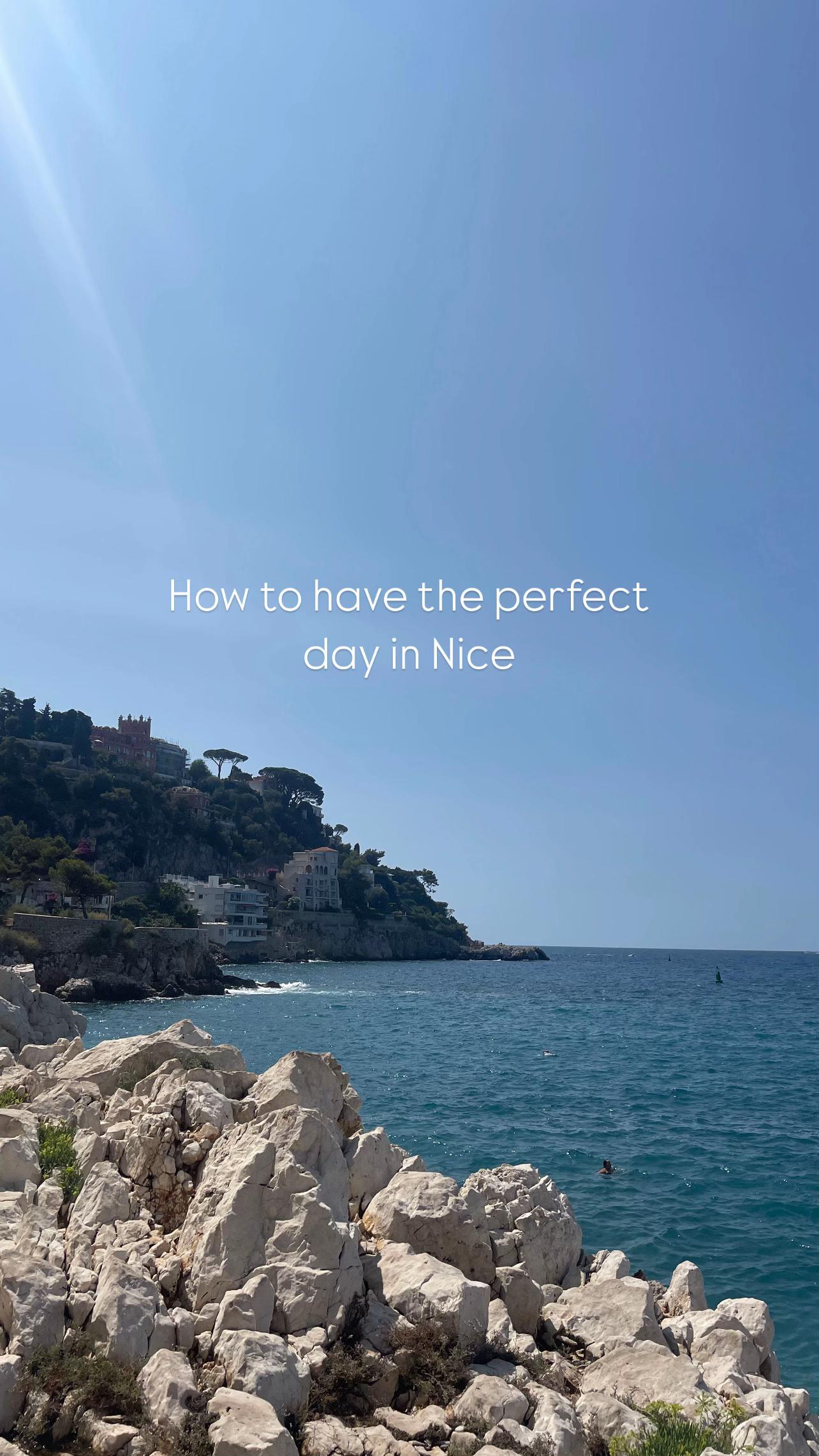 @Côte D’Azur Cool