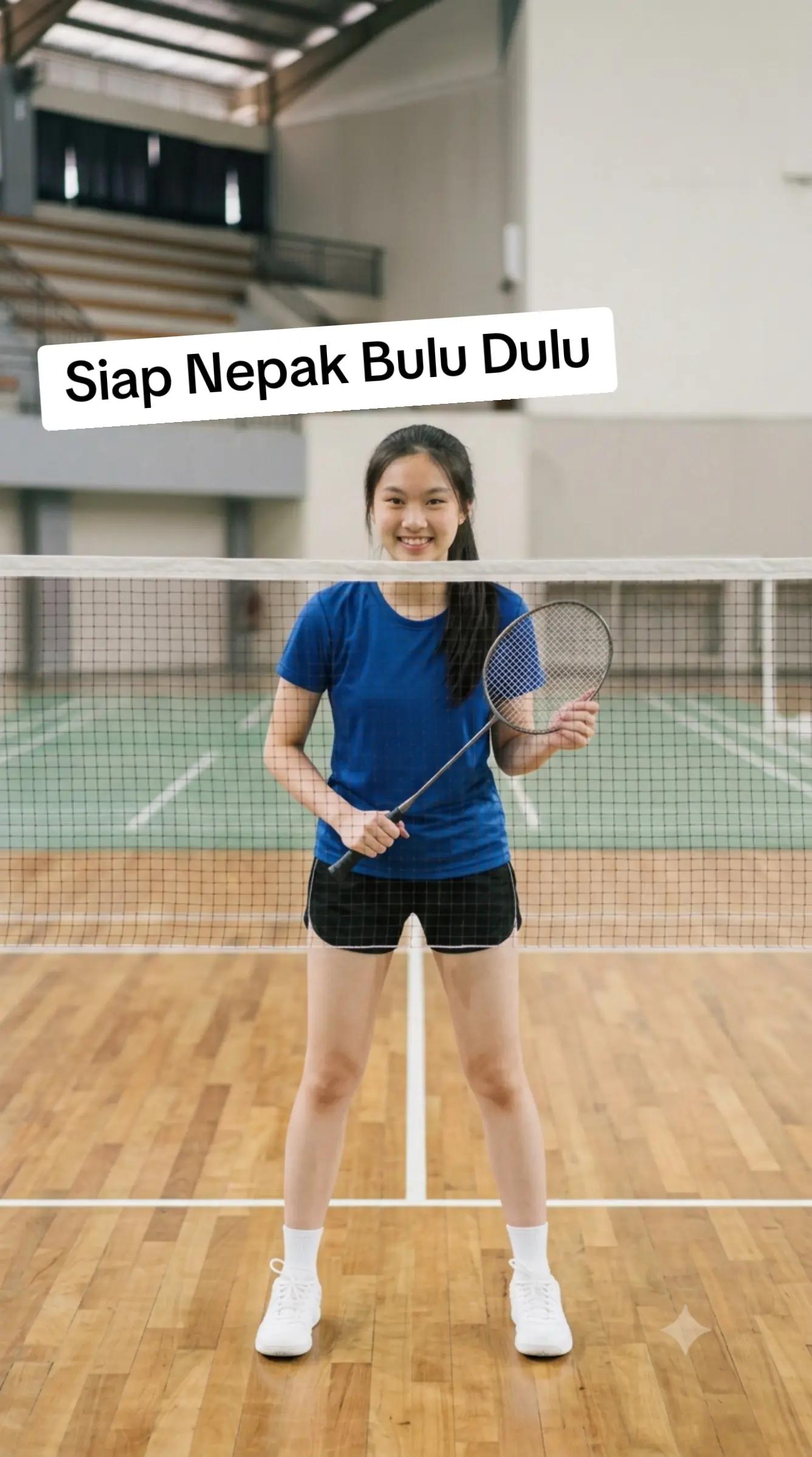@Badminton Store33