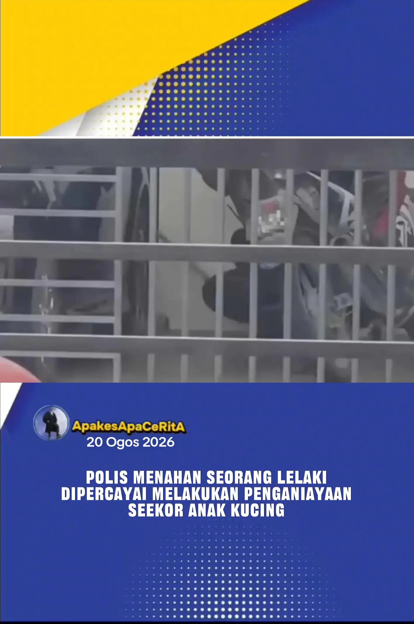 @APAKESAPACERITA