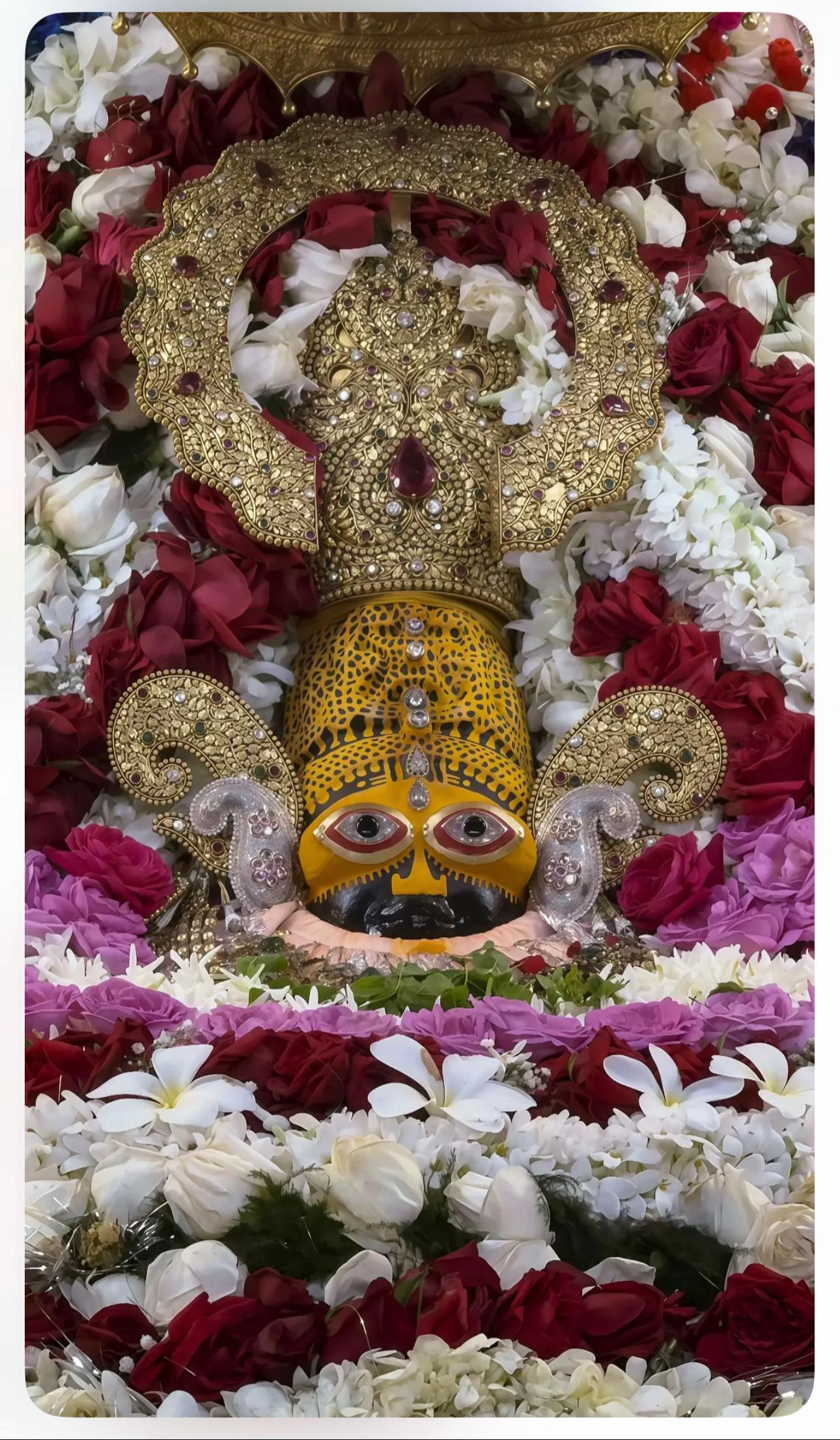 @KHATU SHYAM JI