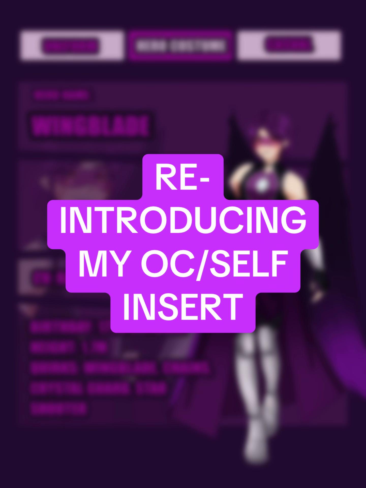@Raven | COMMS OPEN