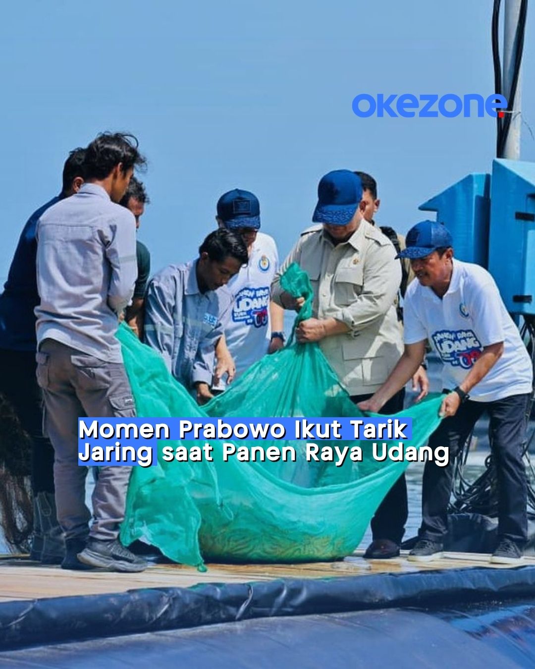 @Okezone