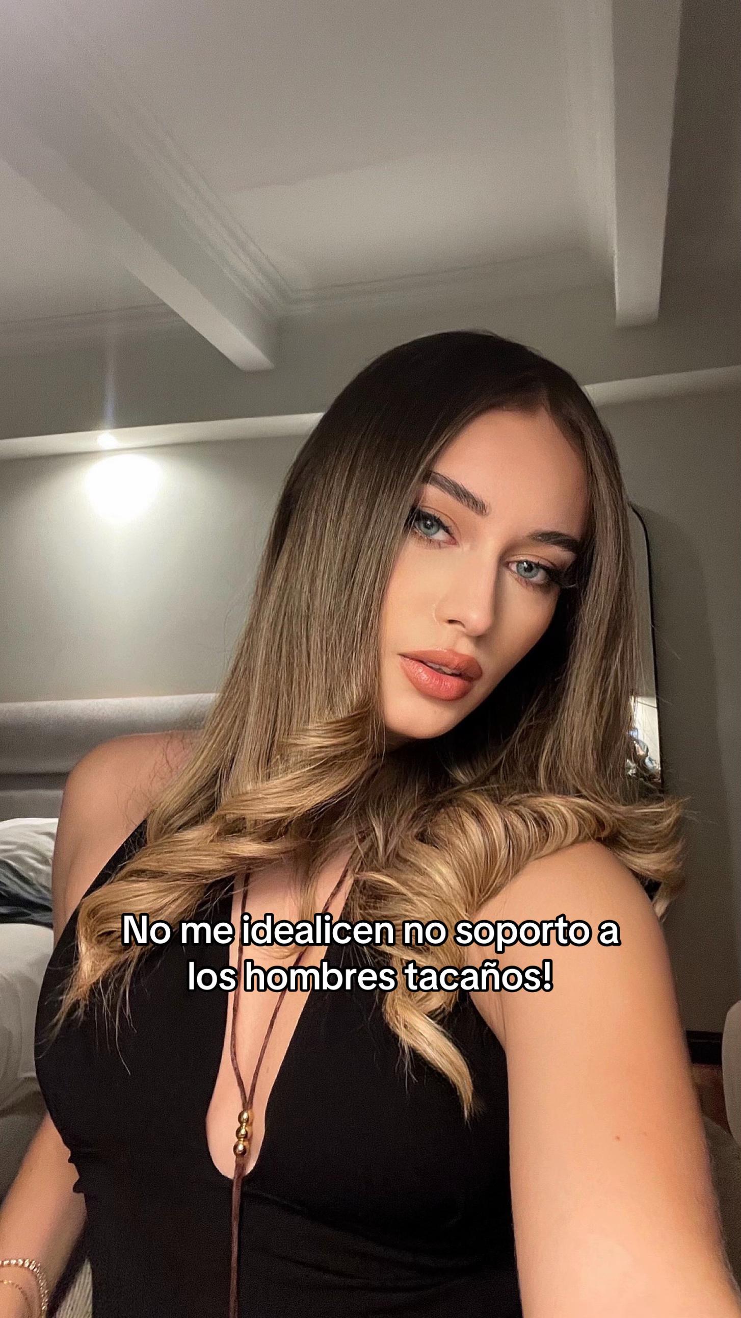 @Jeniffer Caceres