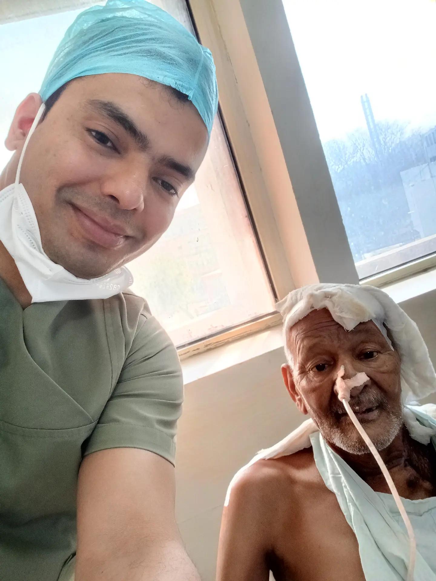 @chandra saud 🏥💊💊👨&zwj;⚕️123