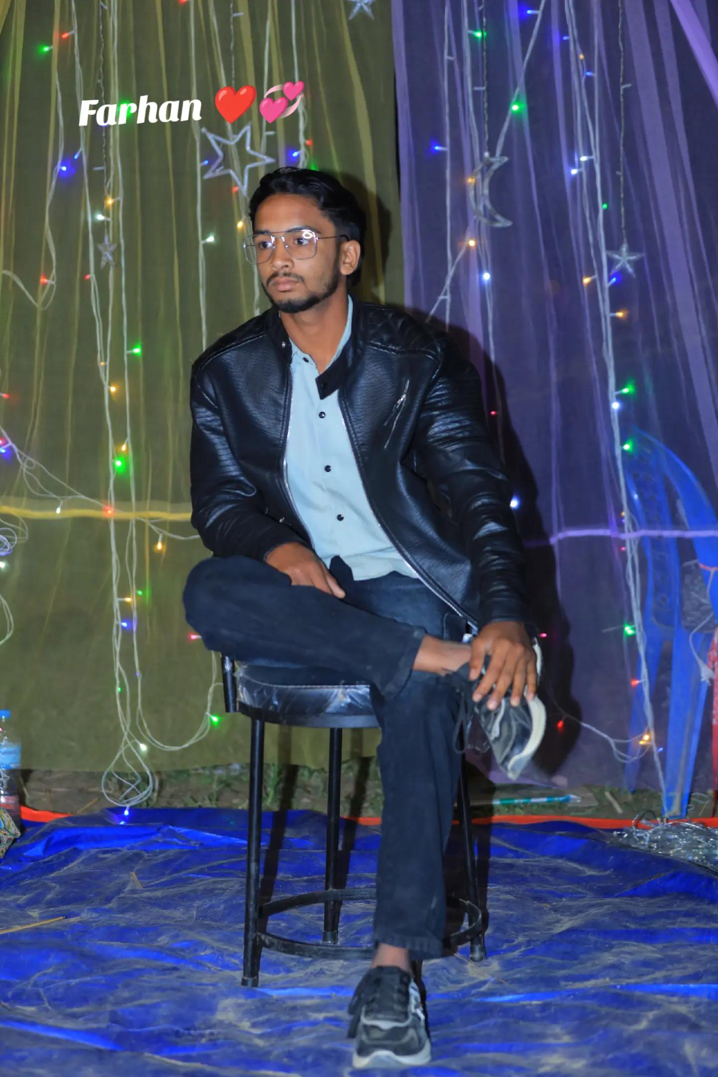 @MR᭄✿FARHAN❤