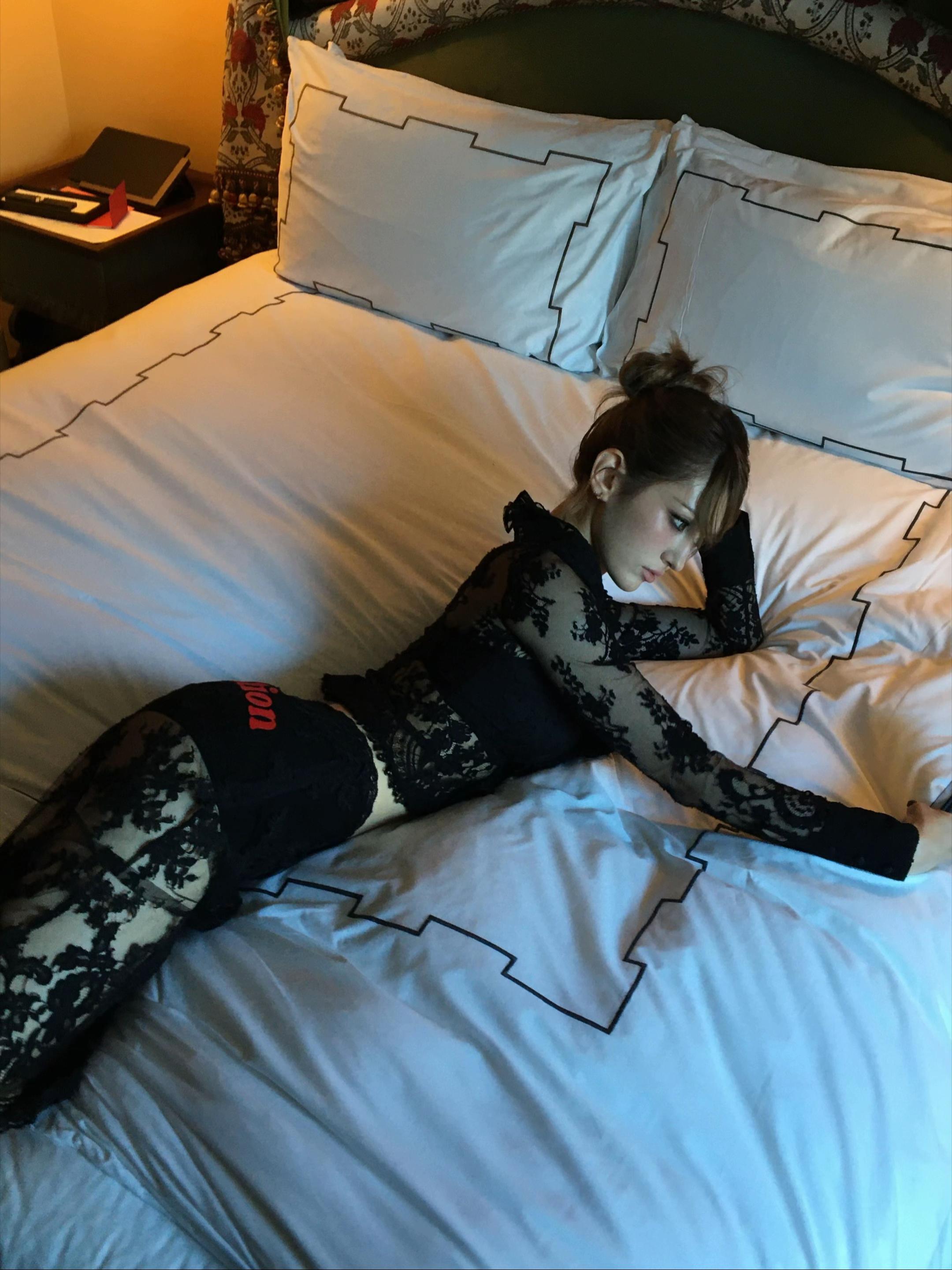 @JEON SOMI