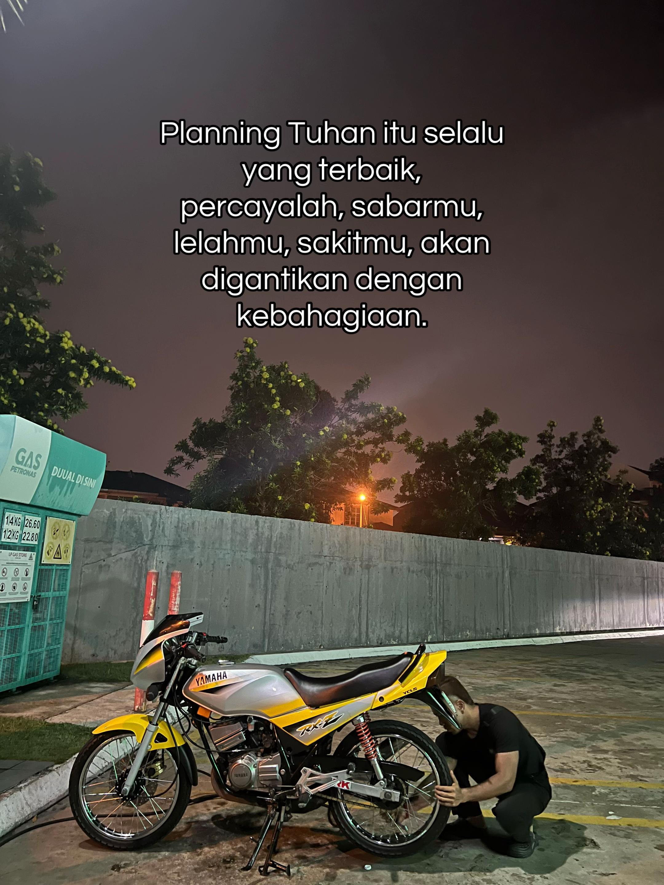 @HAFIZ KASSIM