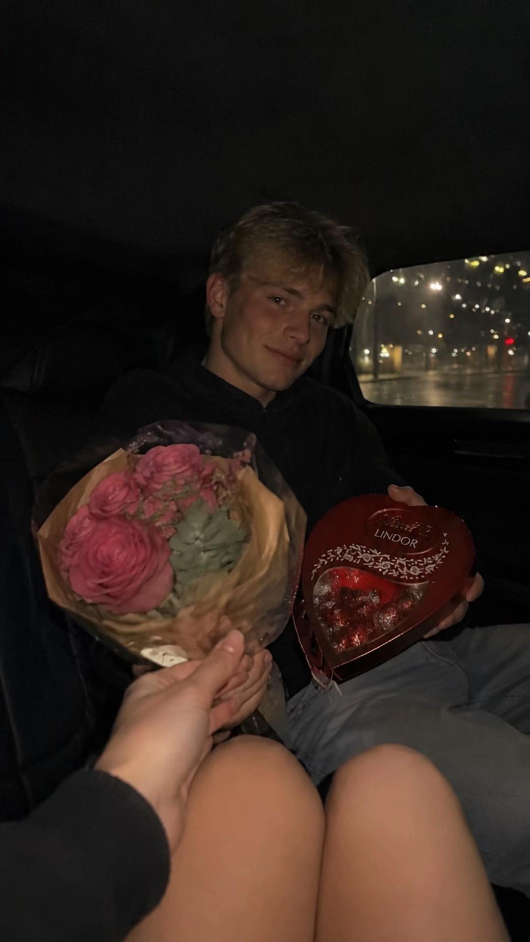@Nellie Elsa Hjalmar 🎀