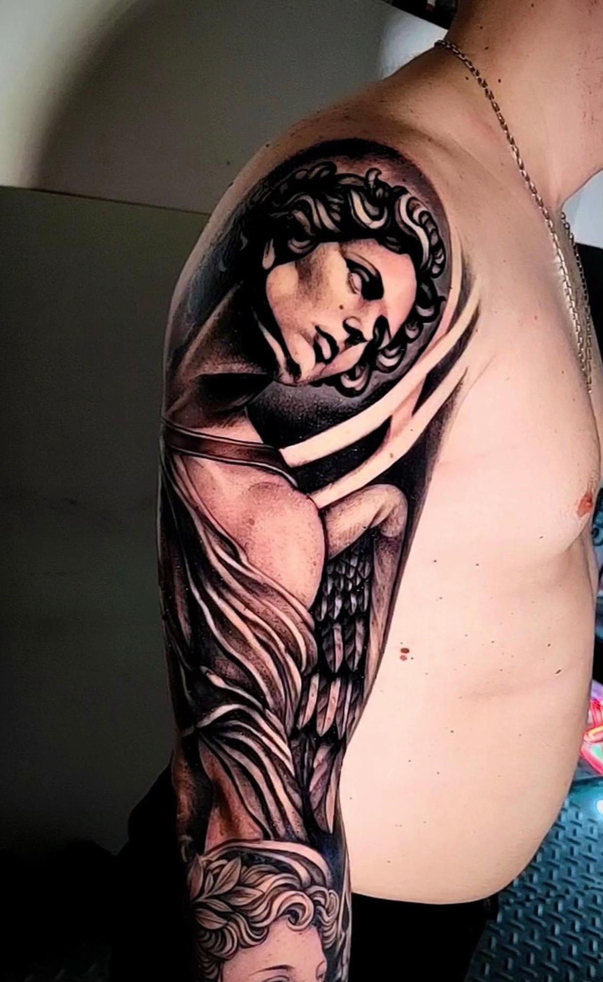 @@ronaldntattooart