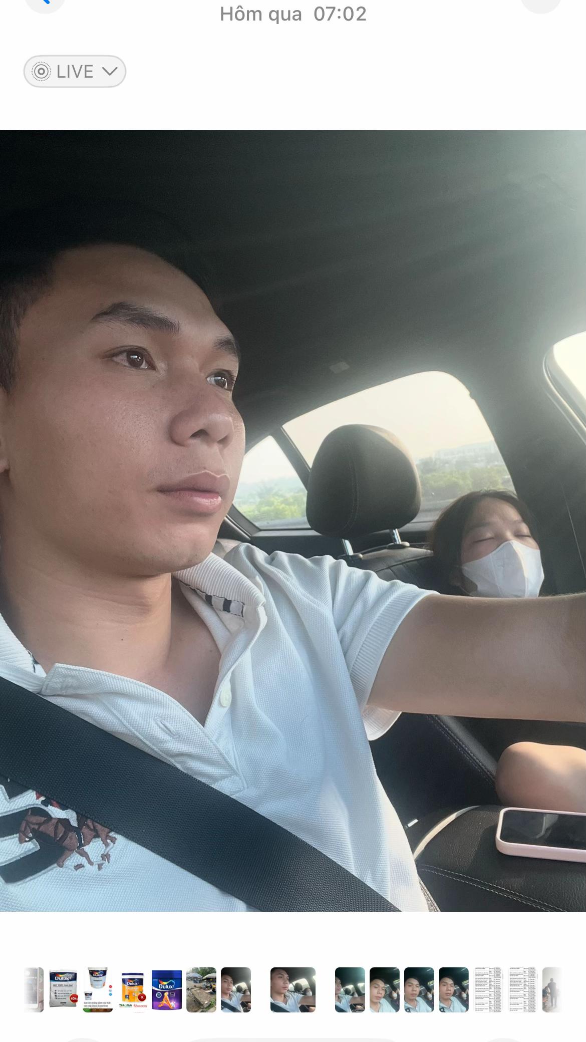 @Phạm Duy