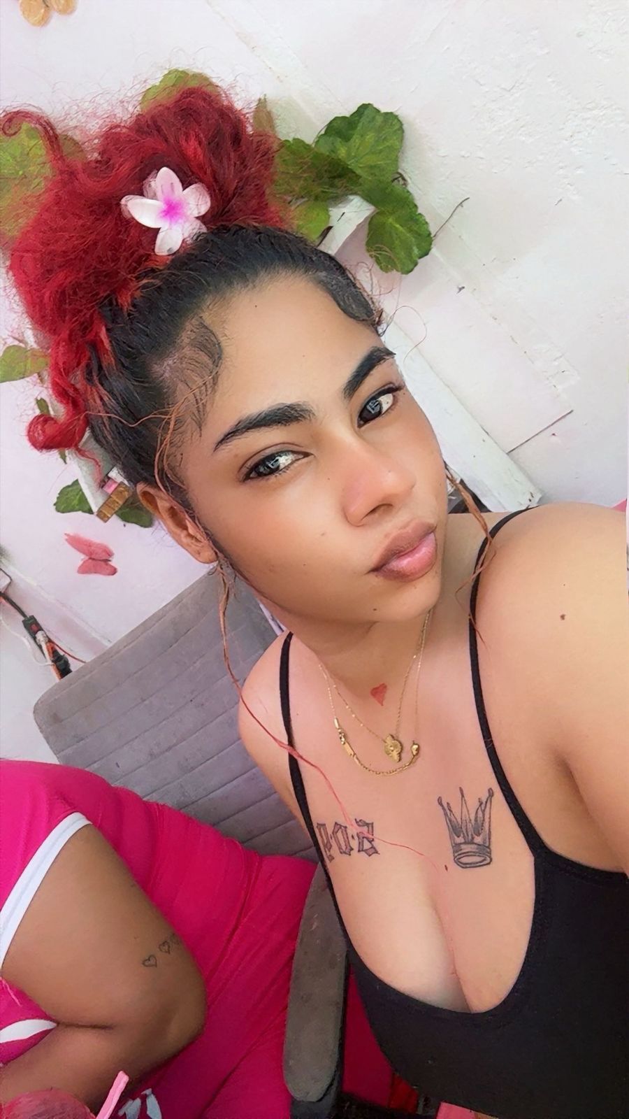 @🥵Prëttylëvëlz🥵