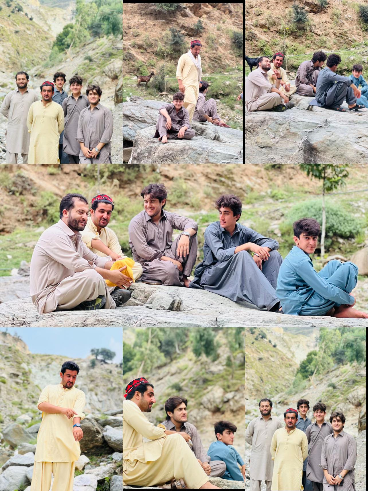 @B KHAN