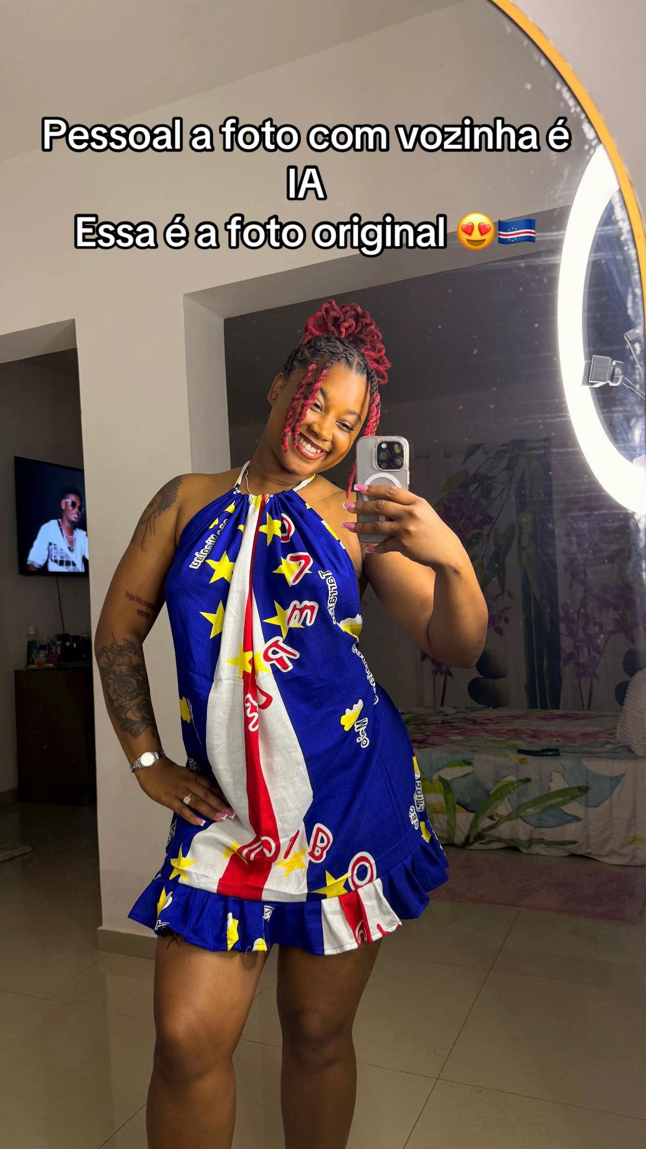 @Ëväh Morais🇨🇻