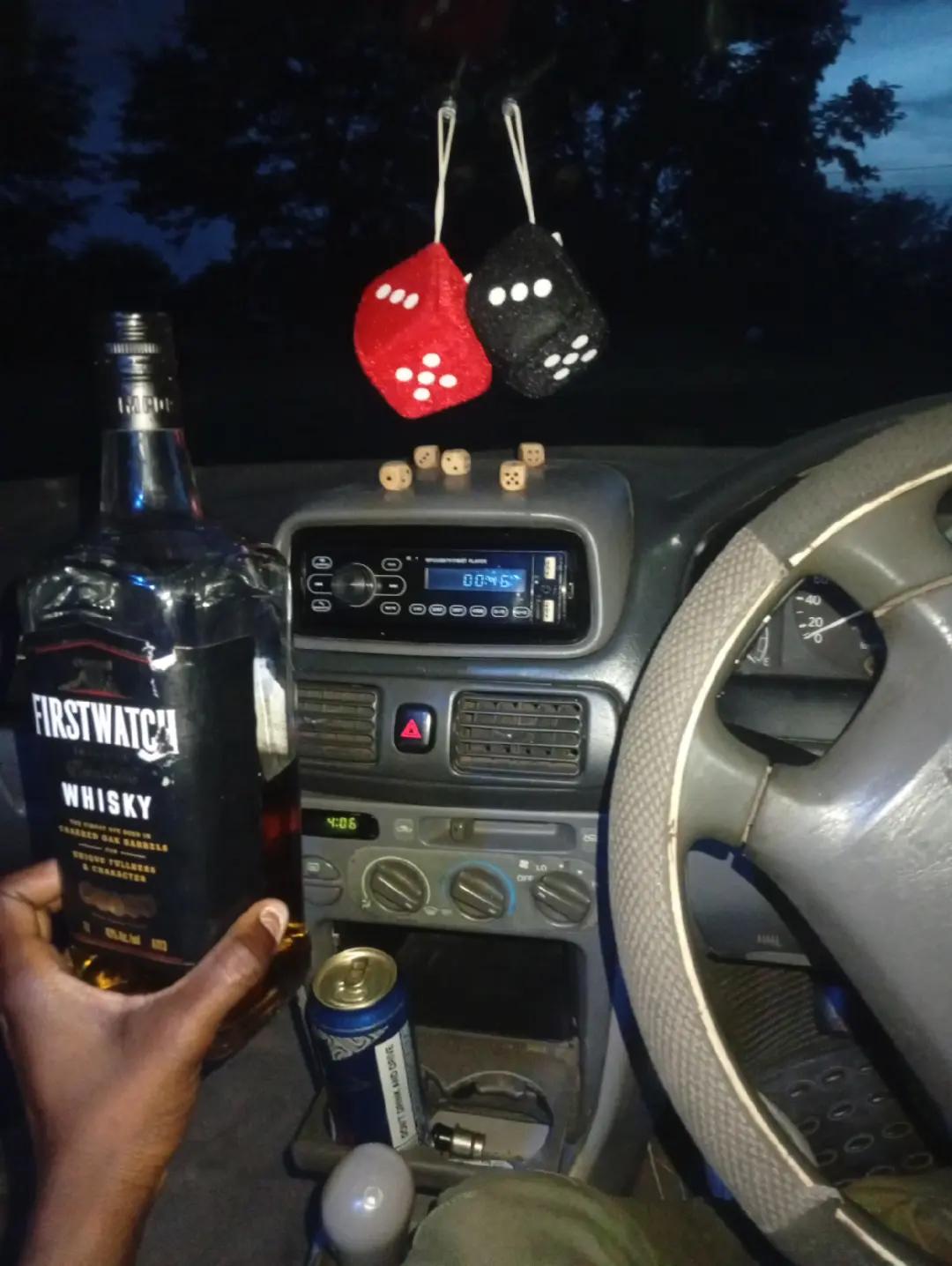 @Bogosi mabutho
