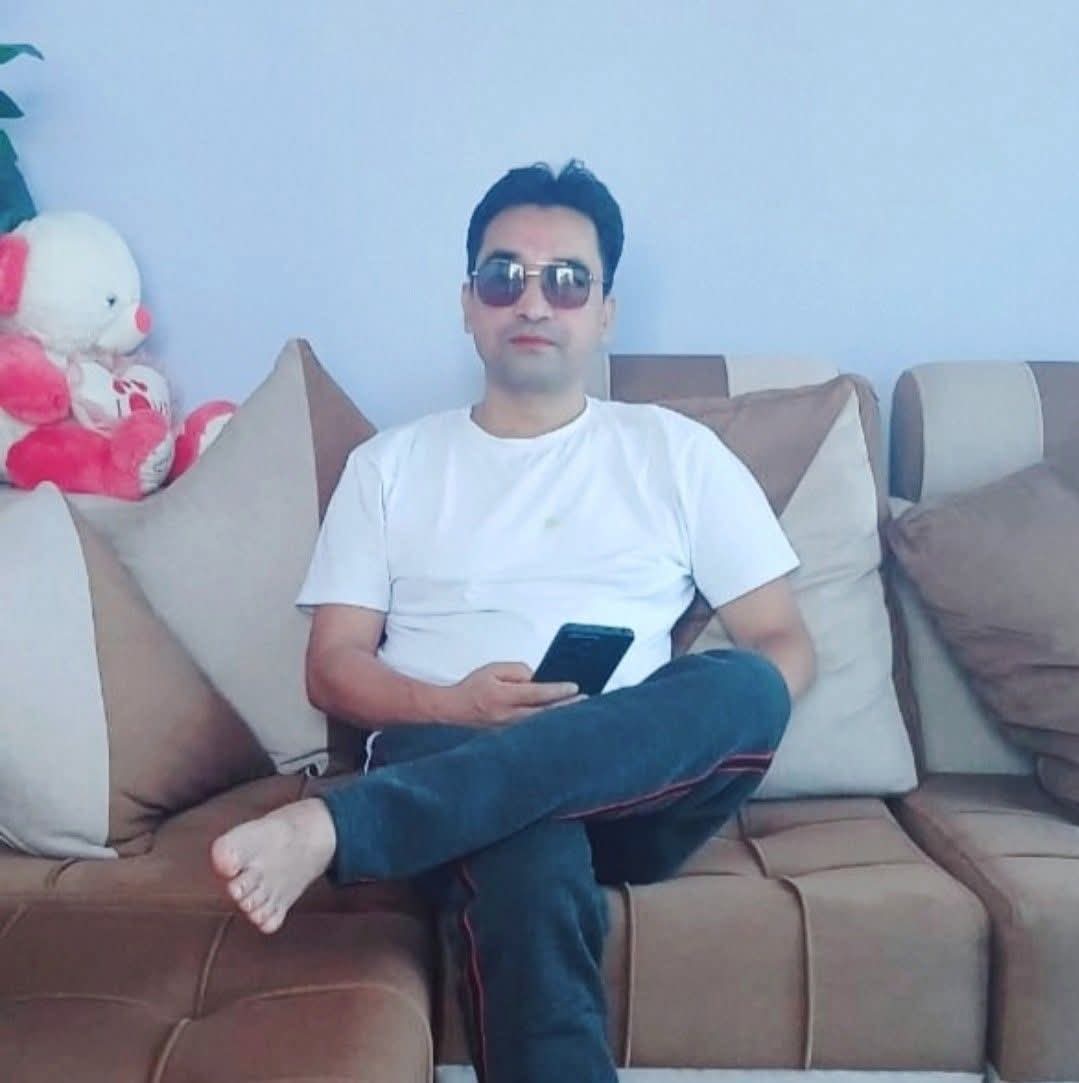 @hari sunar s901