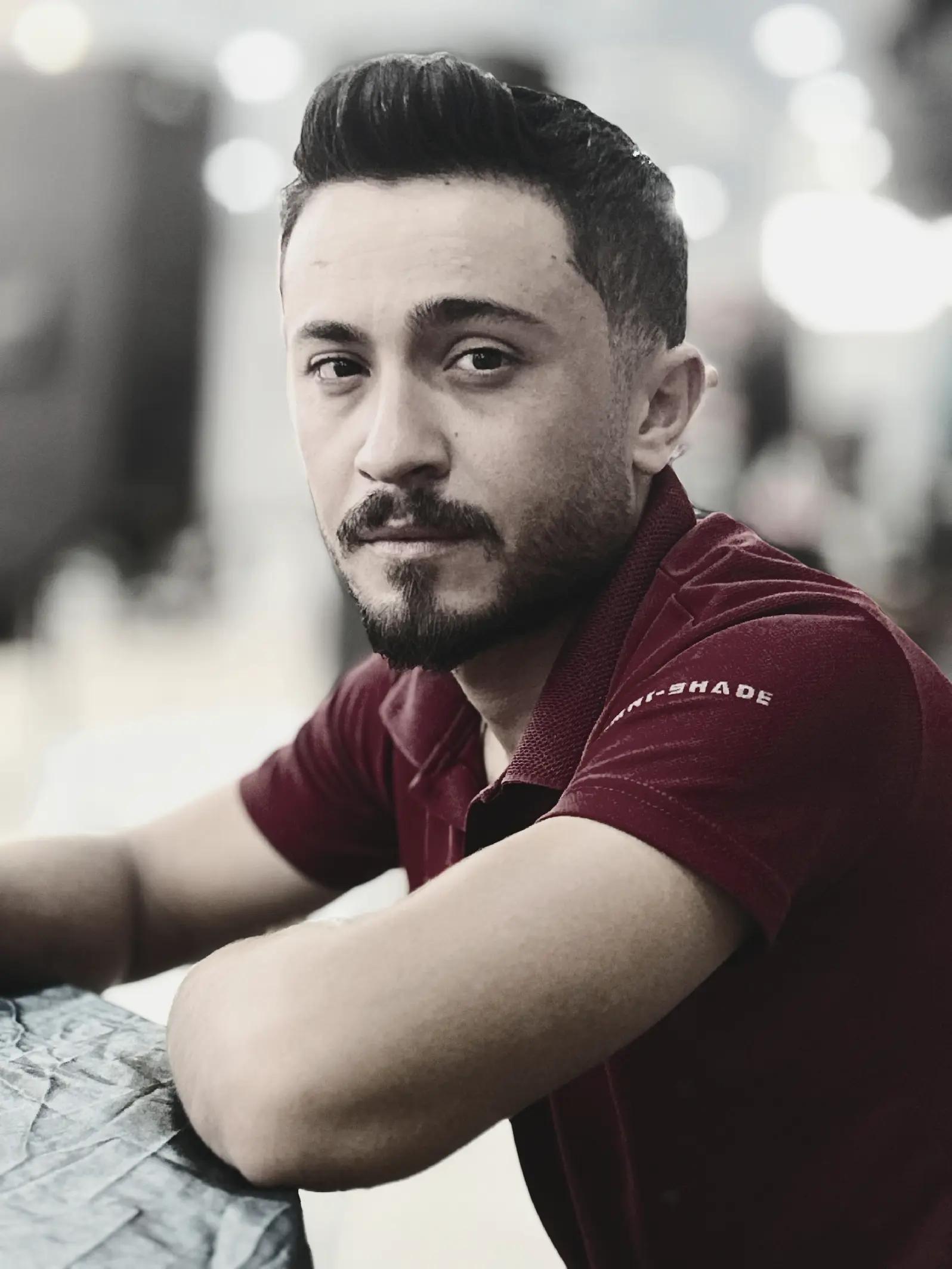 @Mamoste Ferhad