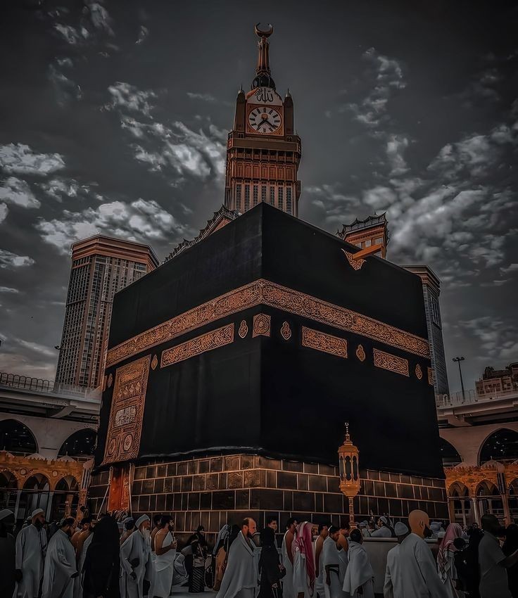 @HOLY QURAN ❤