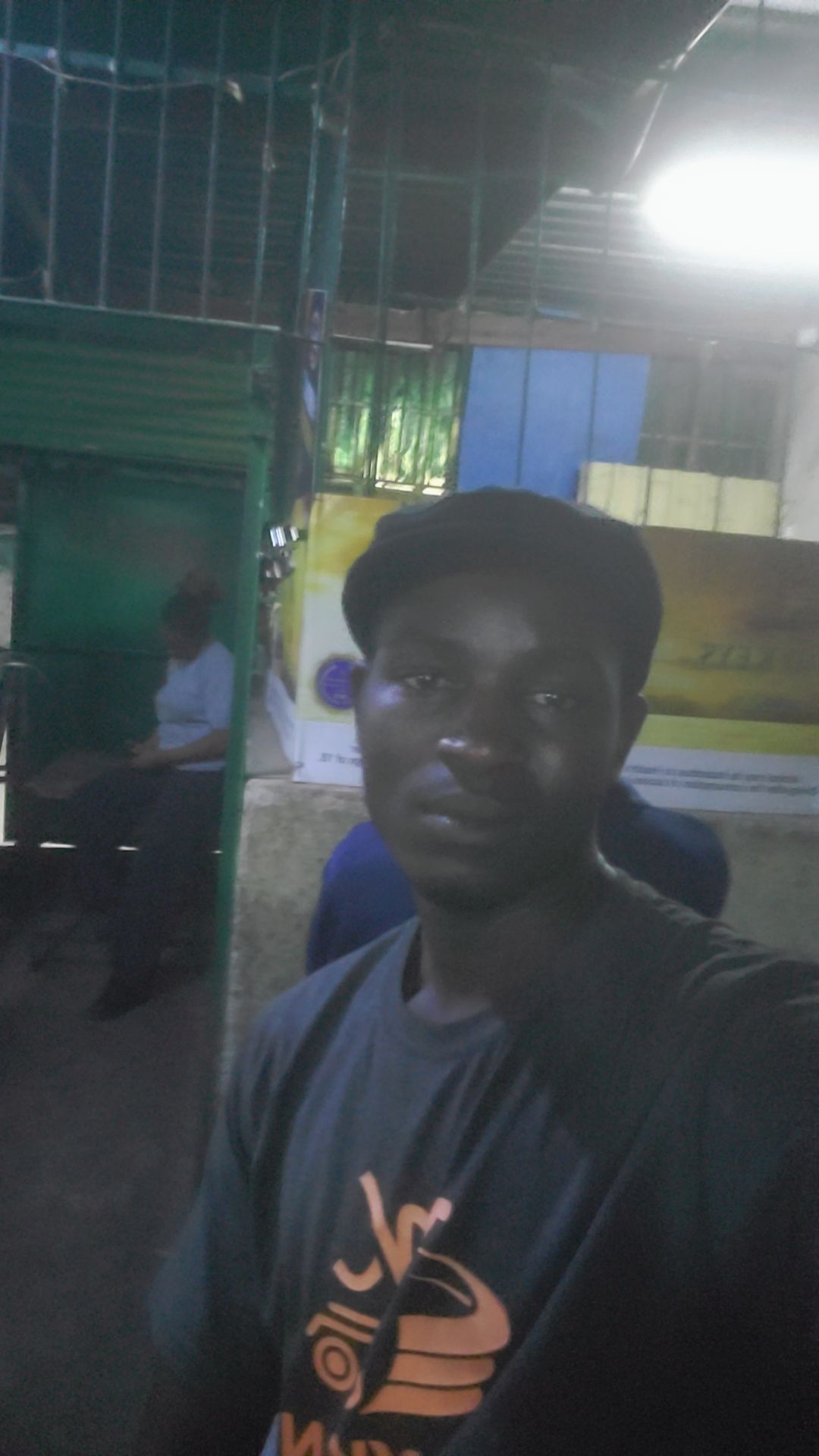 @Leeroy Ngandu