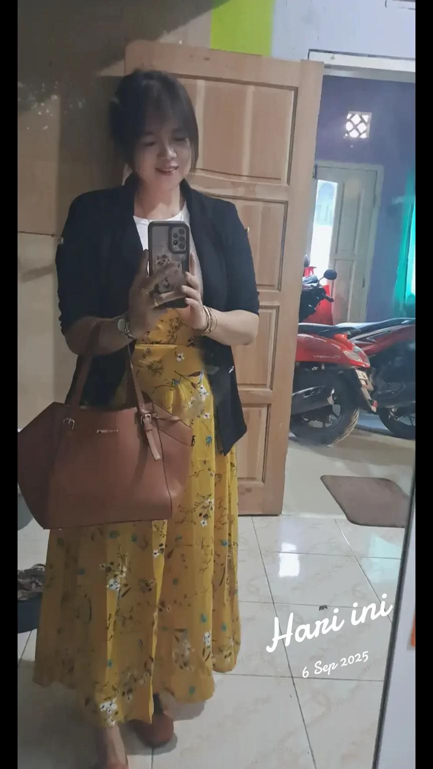 @Mamah sikembar