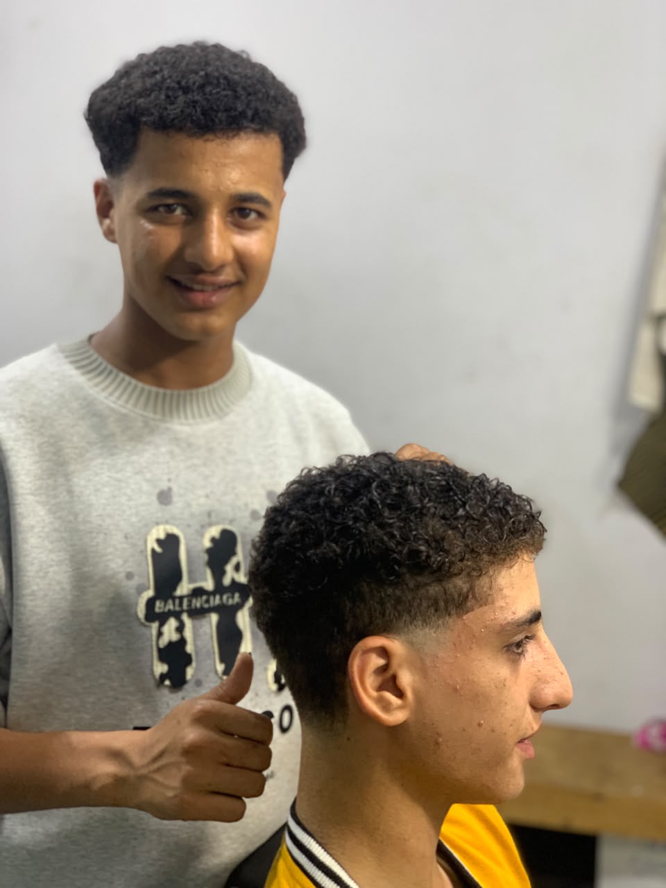 @الـزعـيـم ✂️