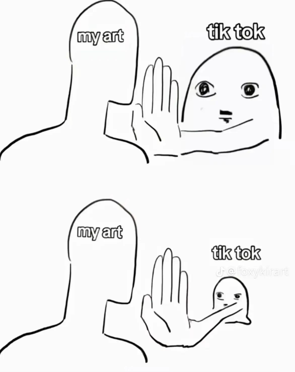 @Christi sketches
