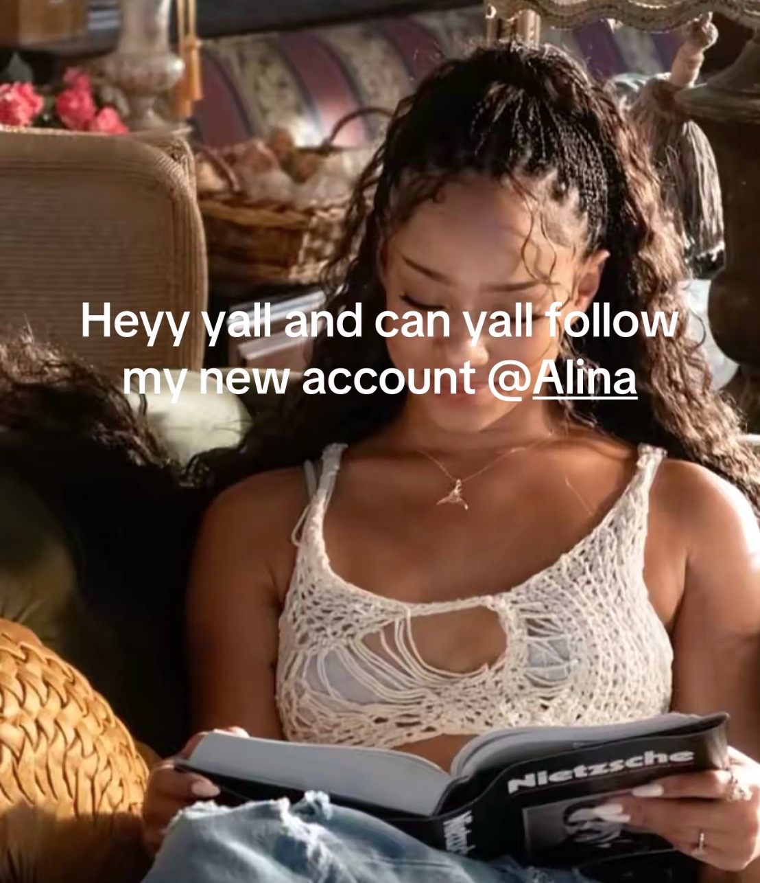 @ALINA