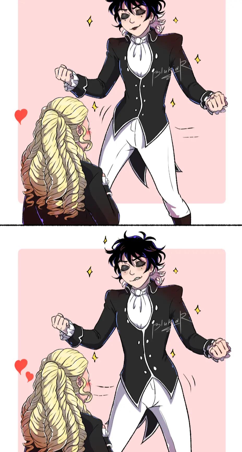 @𝄞lenore༉ .ᐟ ★