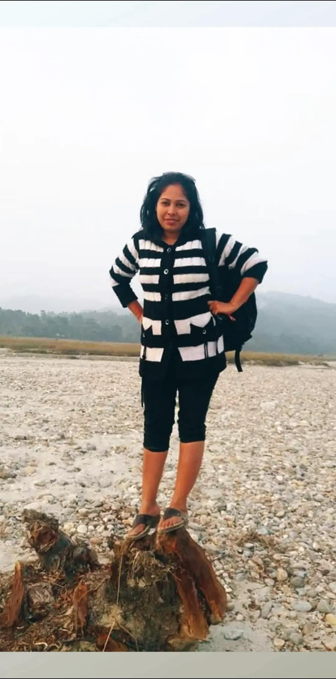 @Dhungana Rita