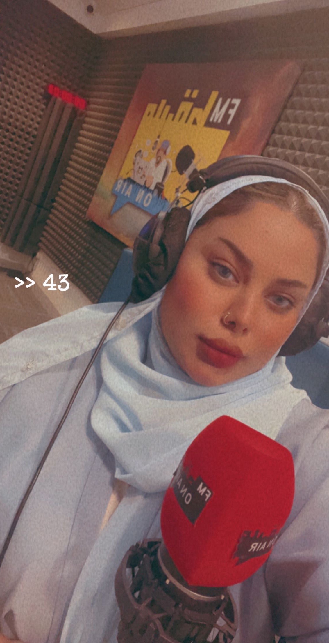 @Areej