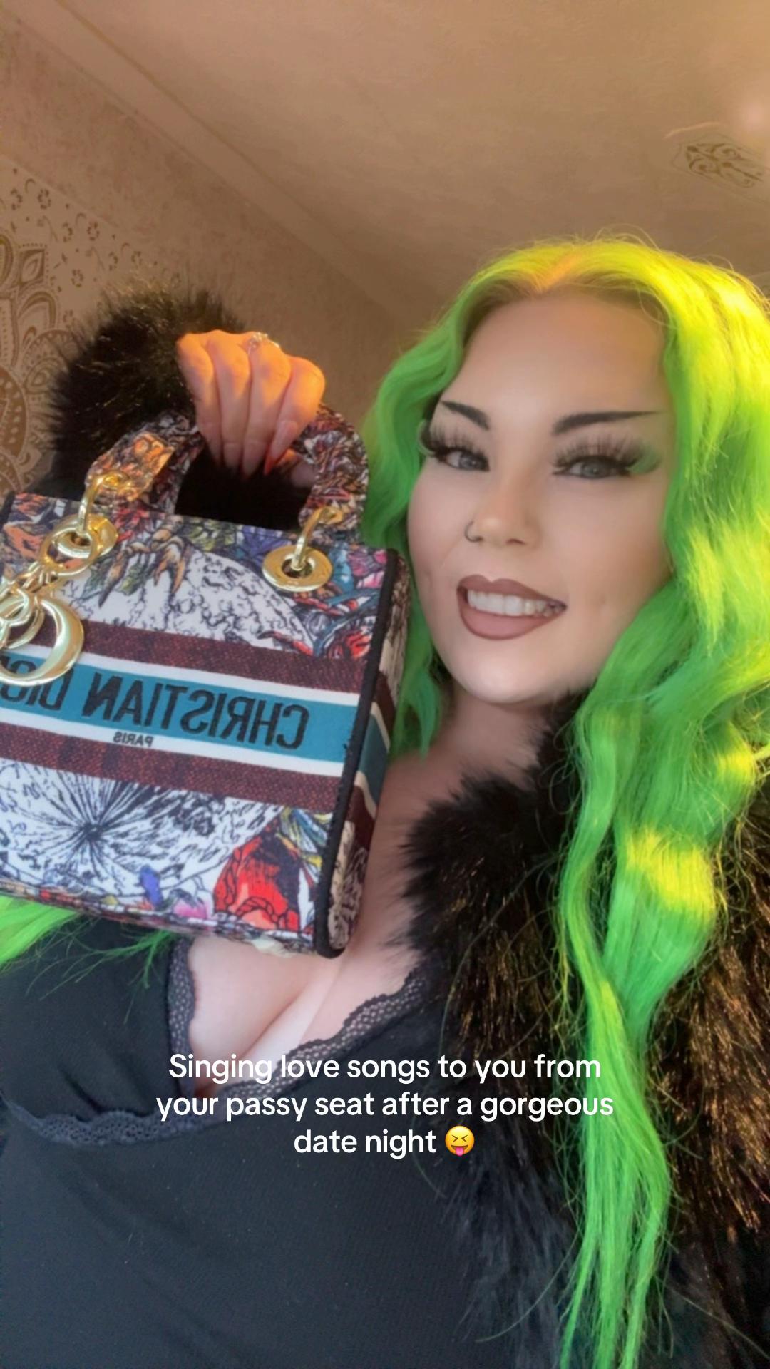 @🍀 Itsonlykjade 🍀