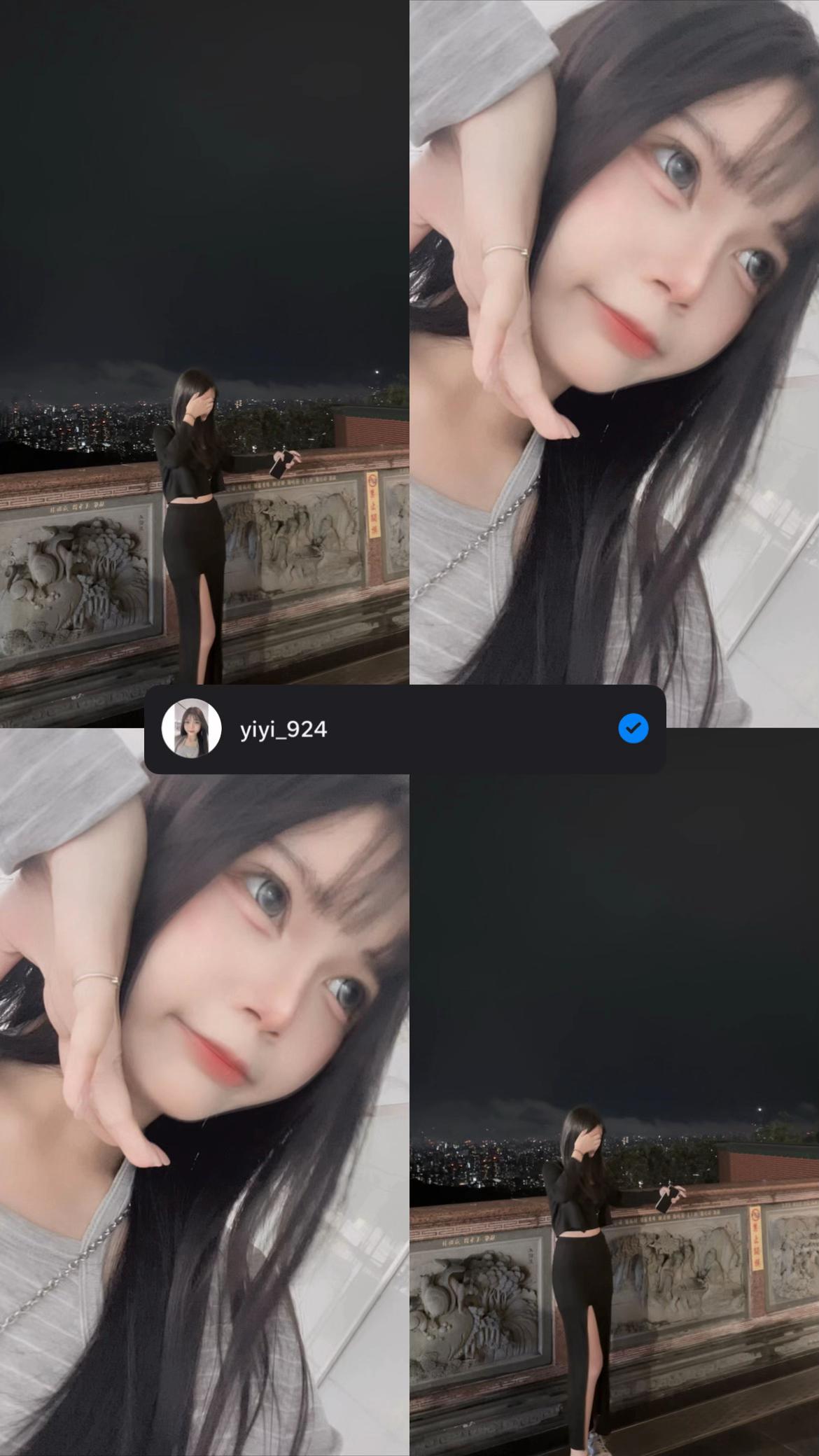 @小Y