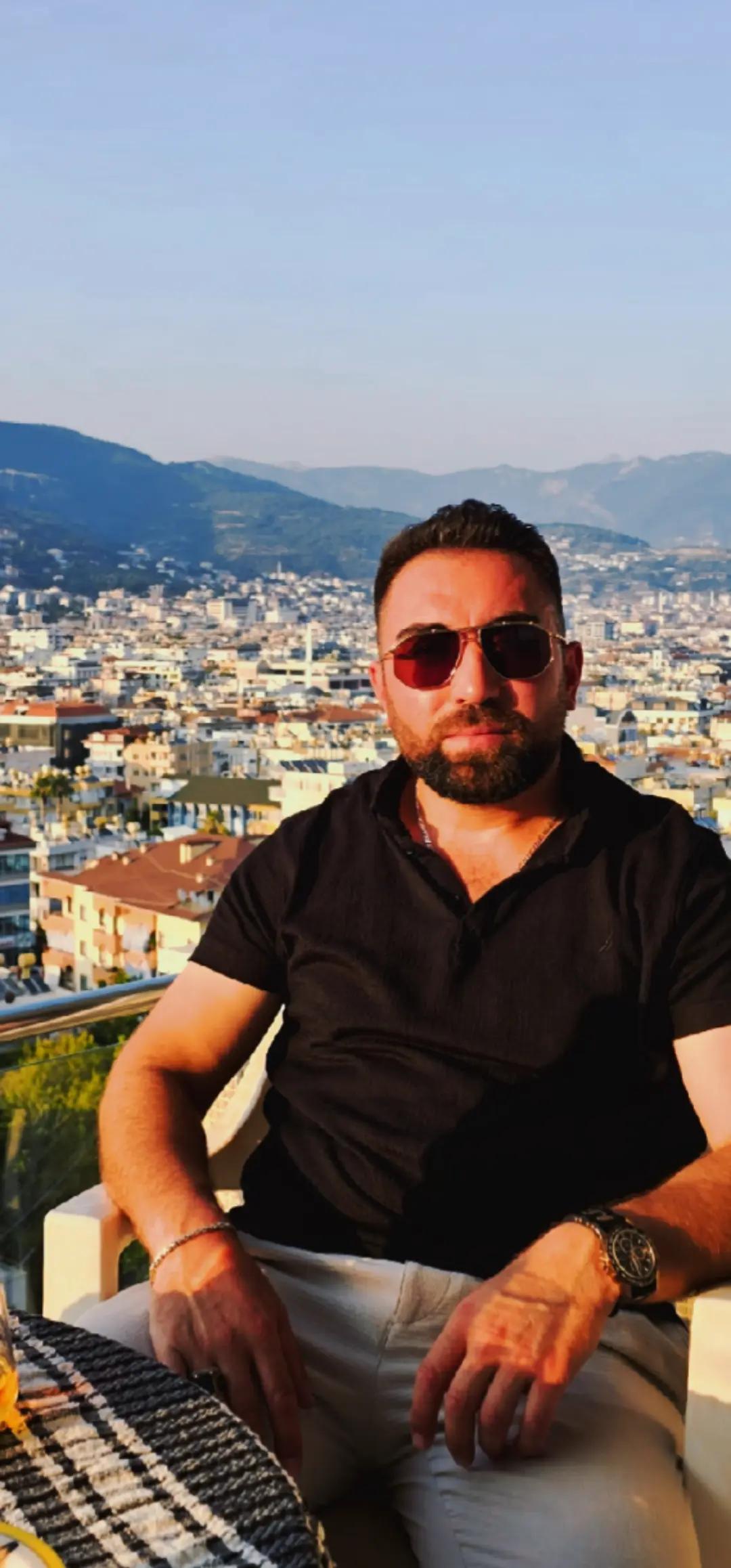 @Serdal Taş