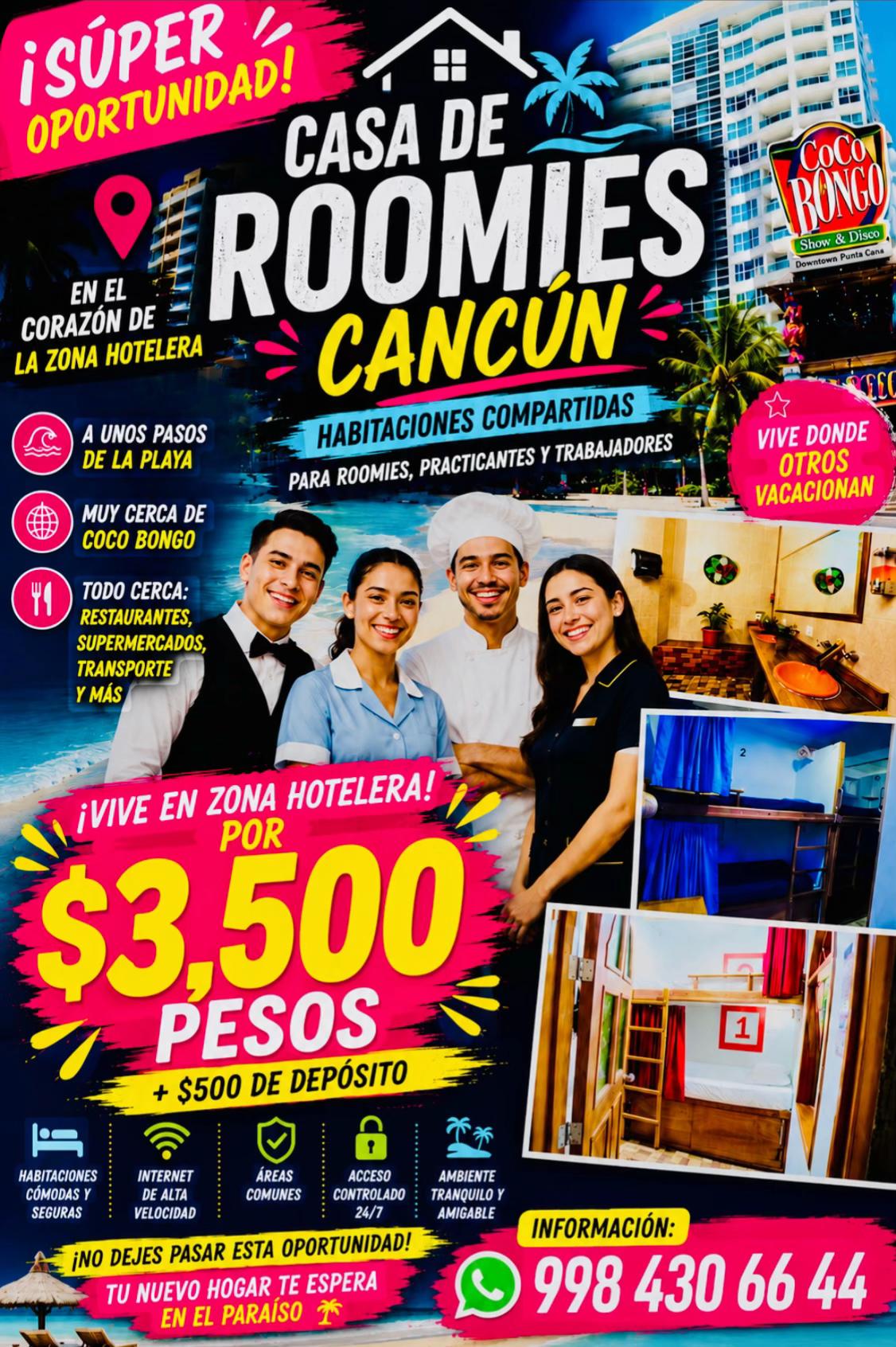 @Mi sueño caribeño