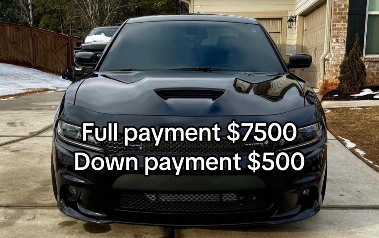 @Remond the car guy