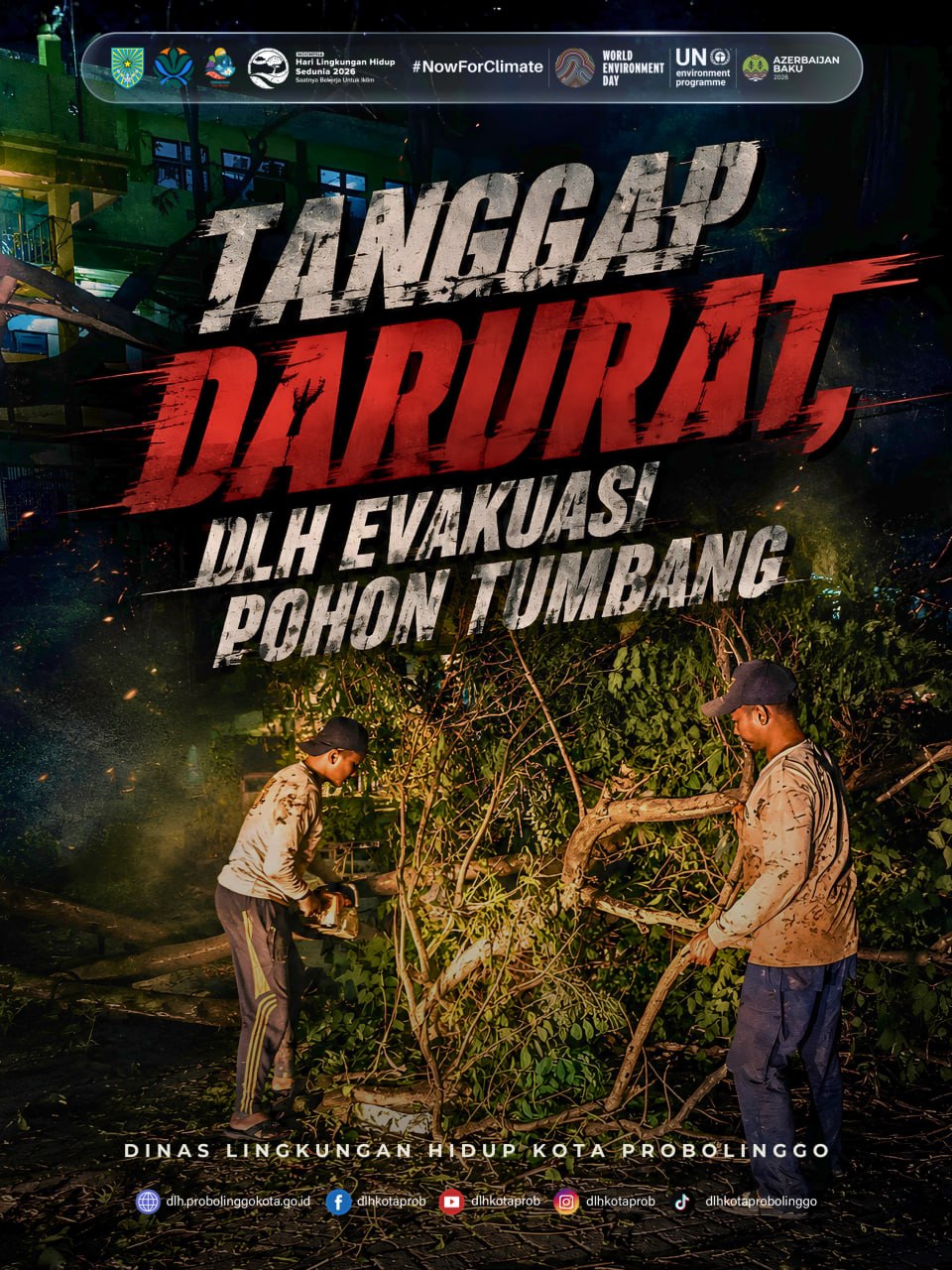 @DINAS LINGKUNGAN HIDUP